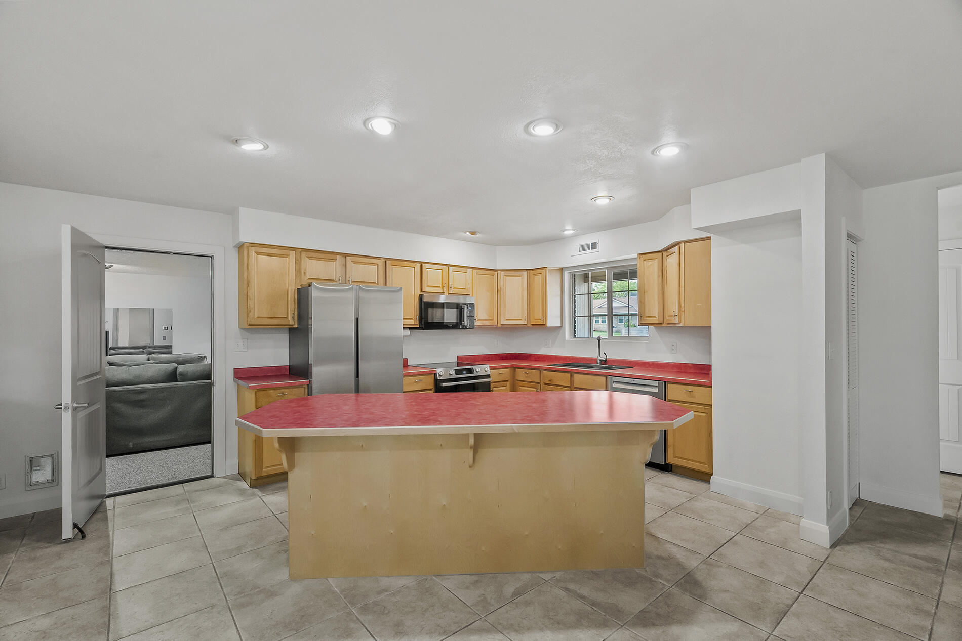 MORNINGSIDE ESTATES A - Residential