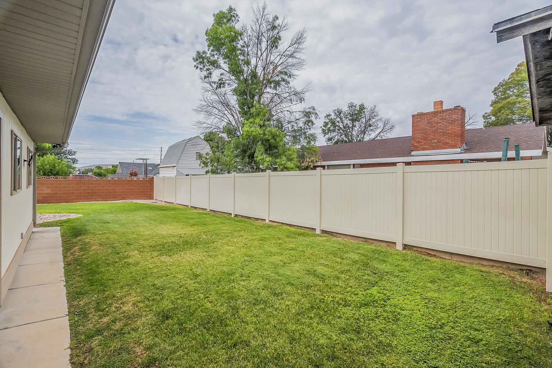 MORNINGSIDE ESTATES A - Residential