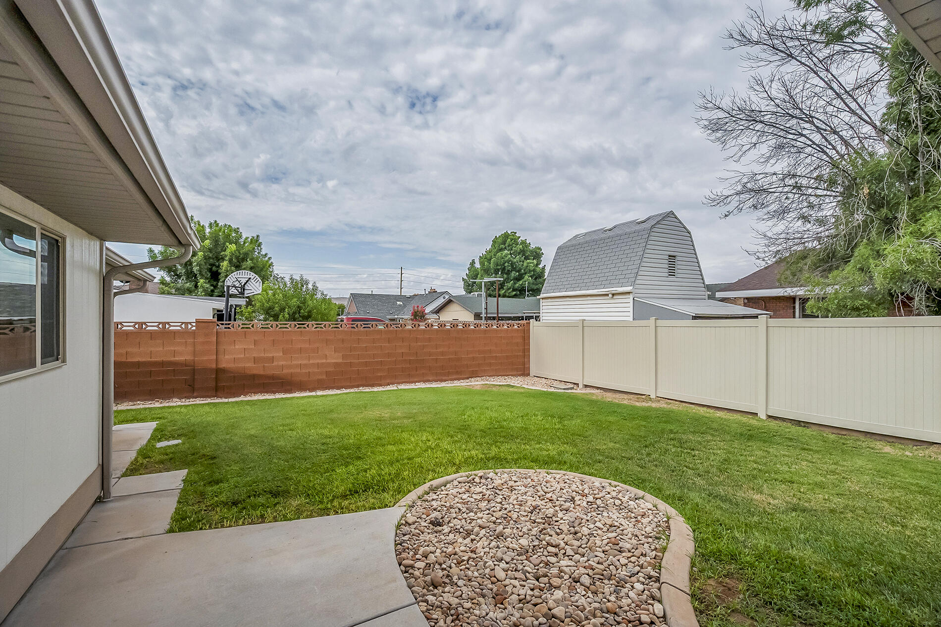 MORNINGSIDE ESTATES A - Residential