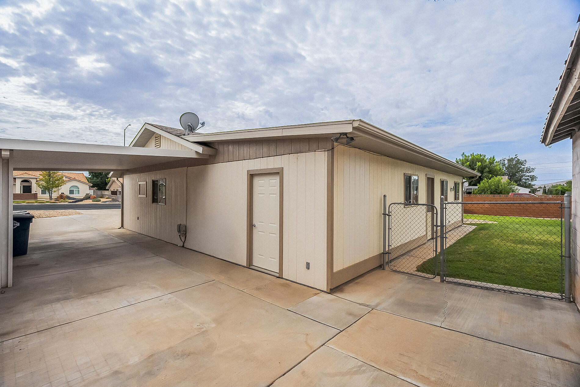 MORNINGSIDE ESTATES A - Residential