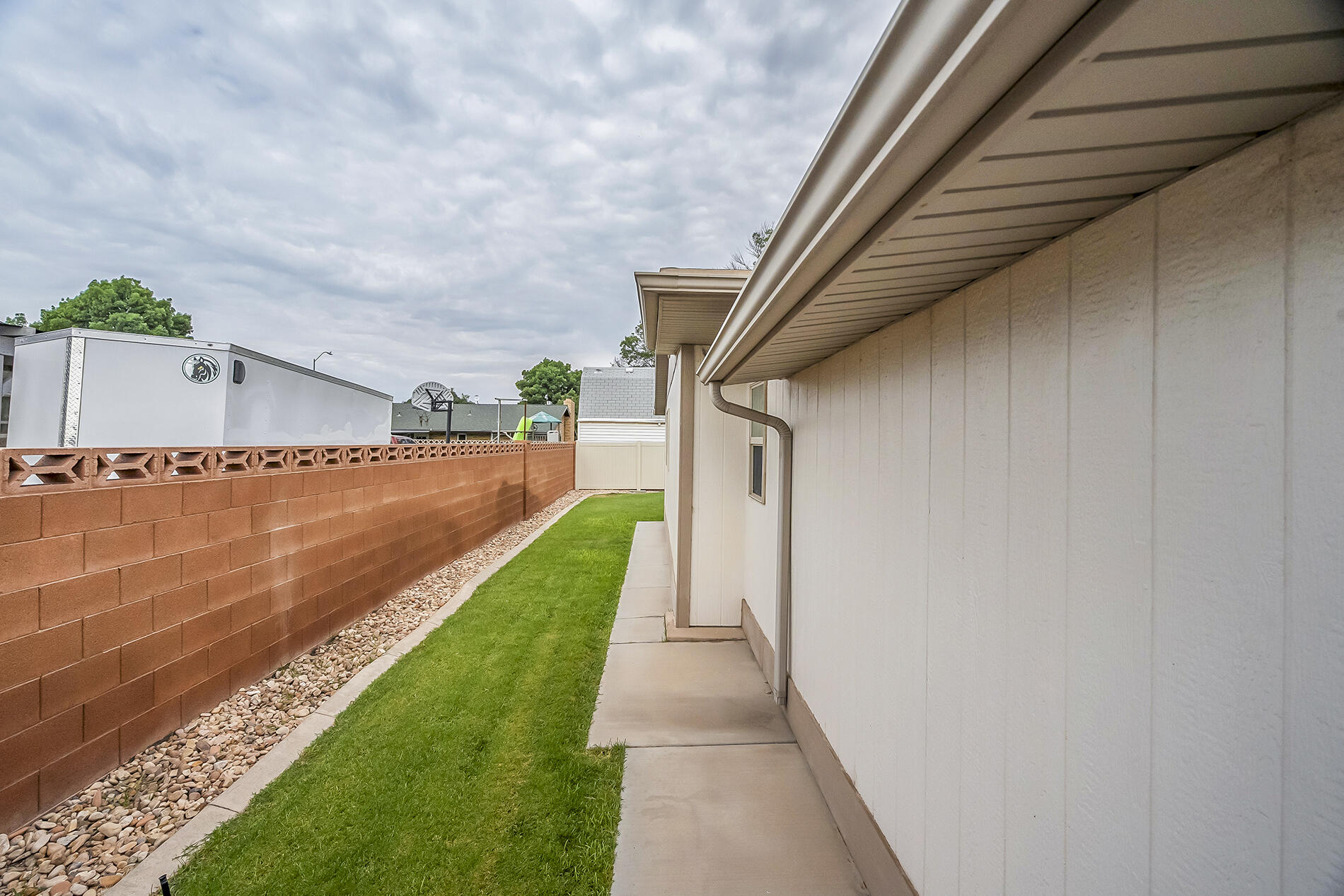 MORNINGSIDE ESTATES A - Residential