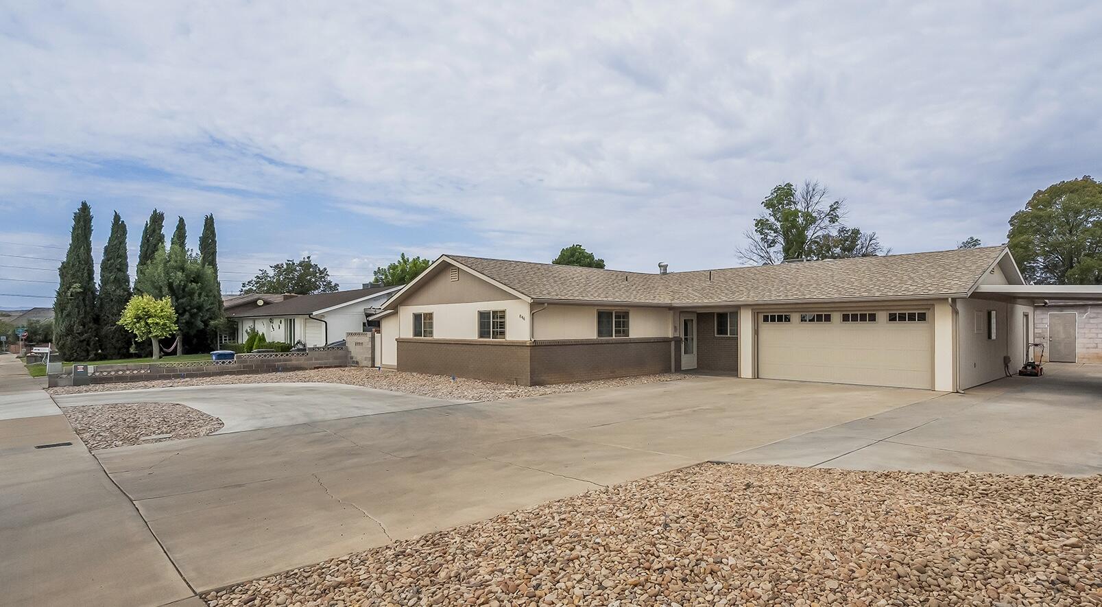 MORNINGSIDE ESTATES A - Residential