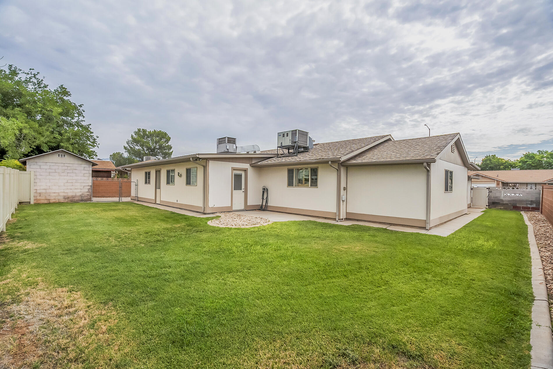MORNINGSIDE ESTATES A - Residential