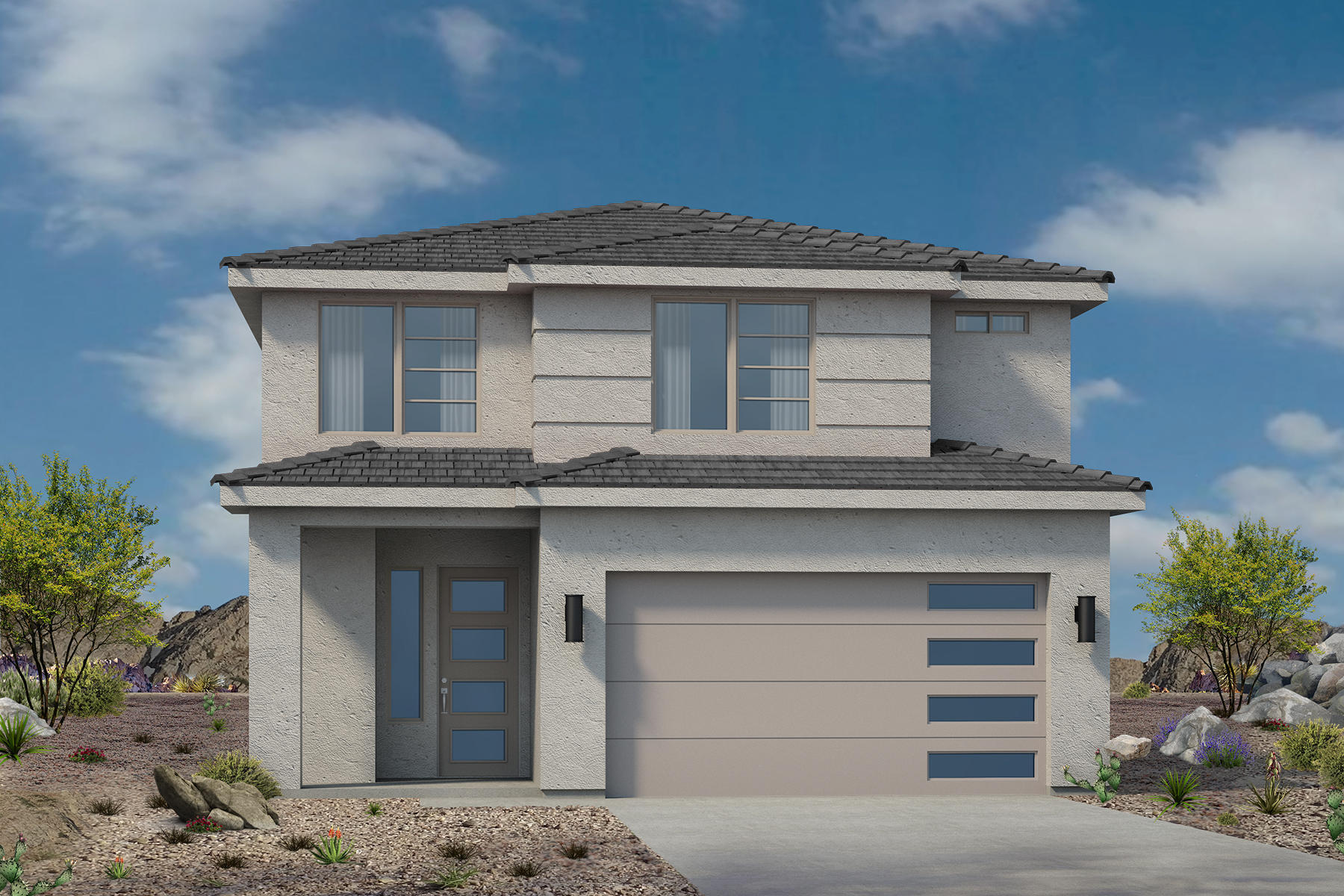 RED TRAILS SUNRISE VALLEY - Residential