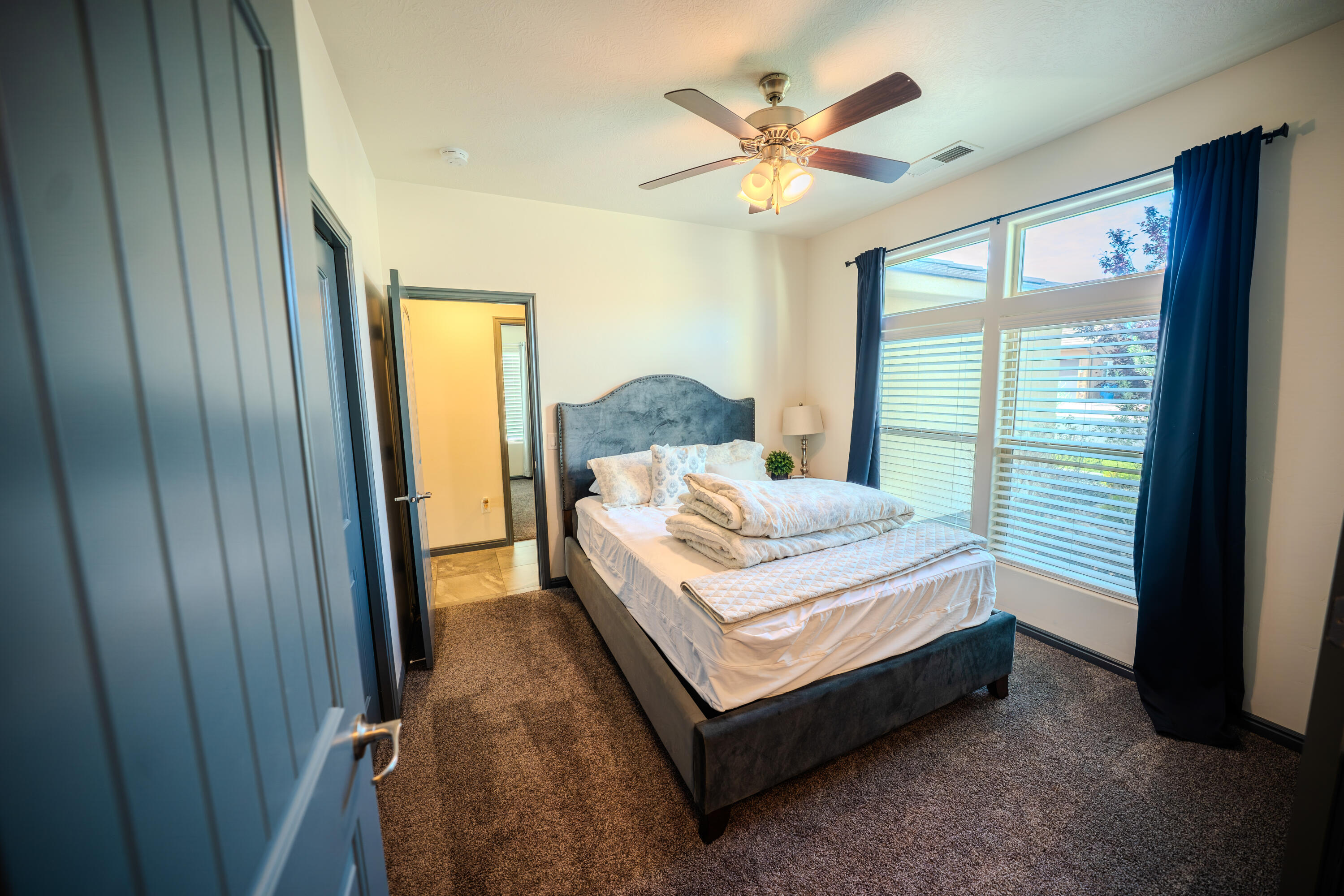 DIXIE SPRINGS - Residential