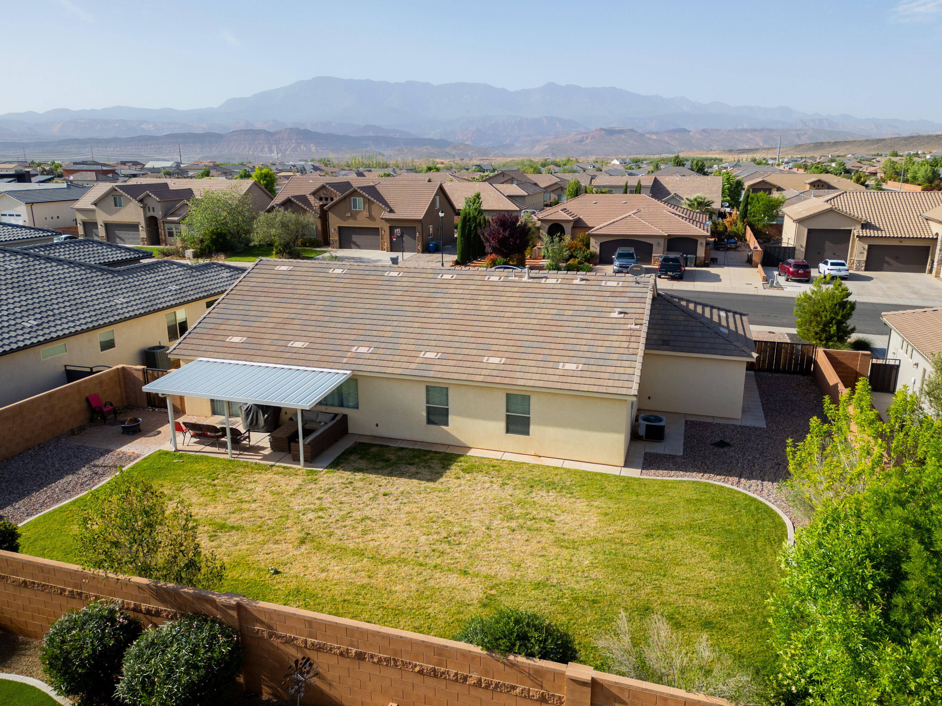 DIXIE SPRINGS - Residential