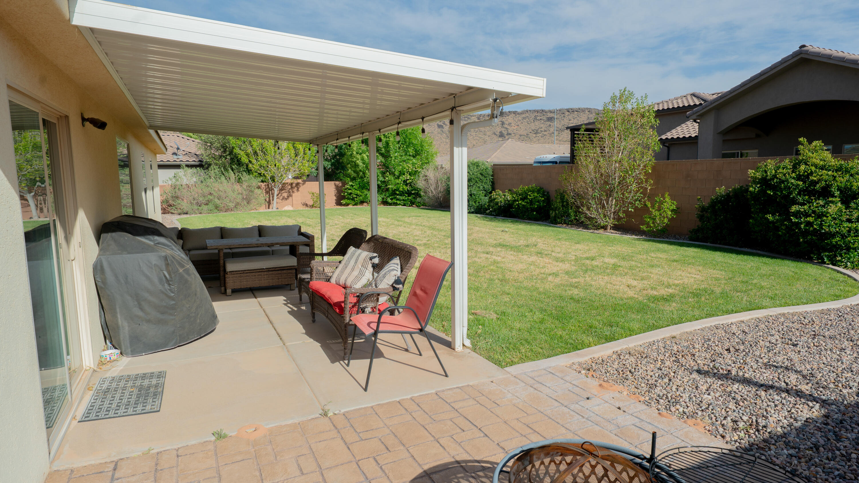 DIXIE SPRINGS - Residential