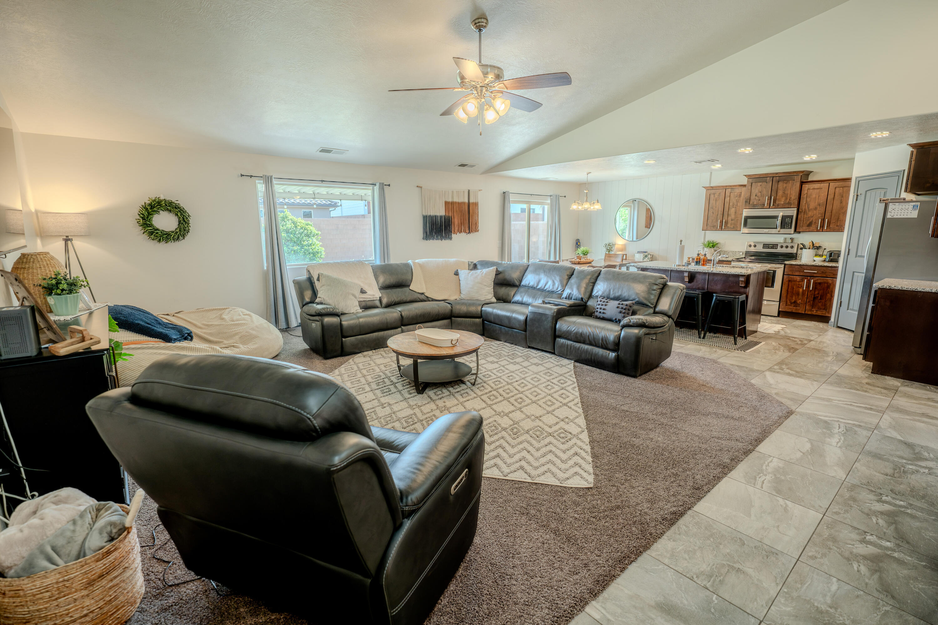 DIXIE SPRINGS - Residential