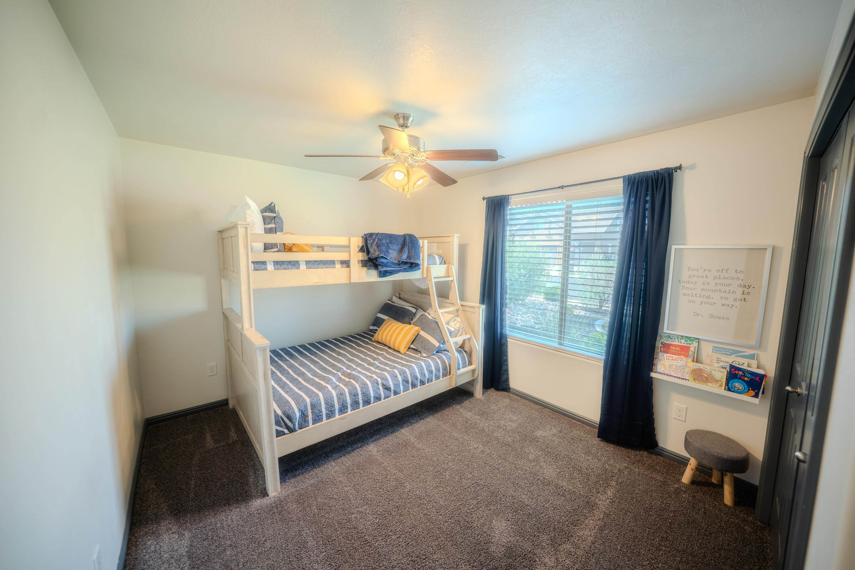DIXIE SPRINGS - Residential