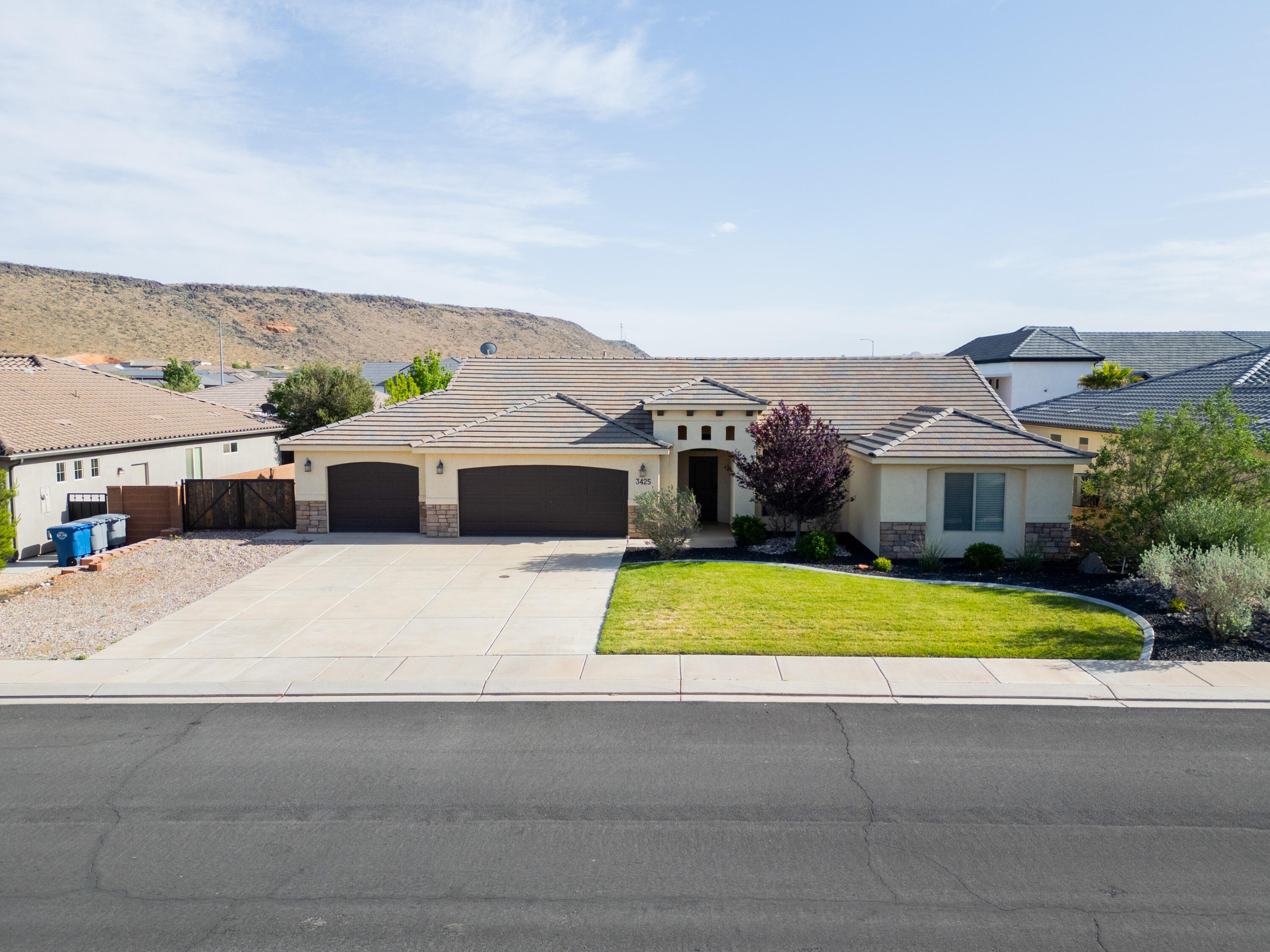 DIXIE SPRINGS - Residential