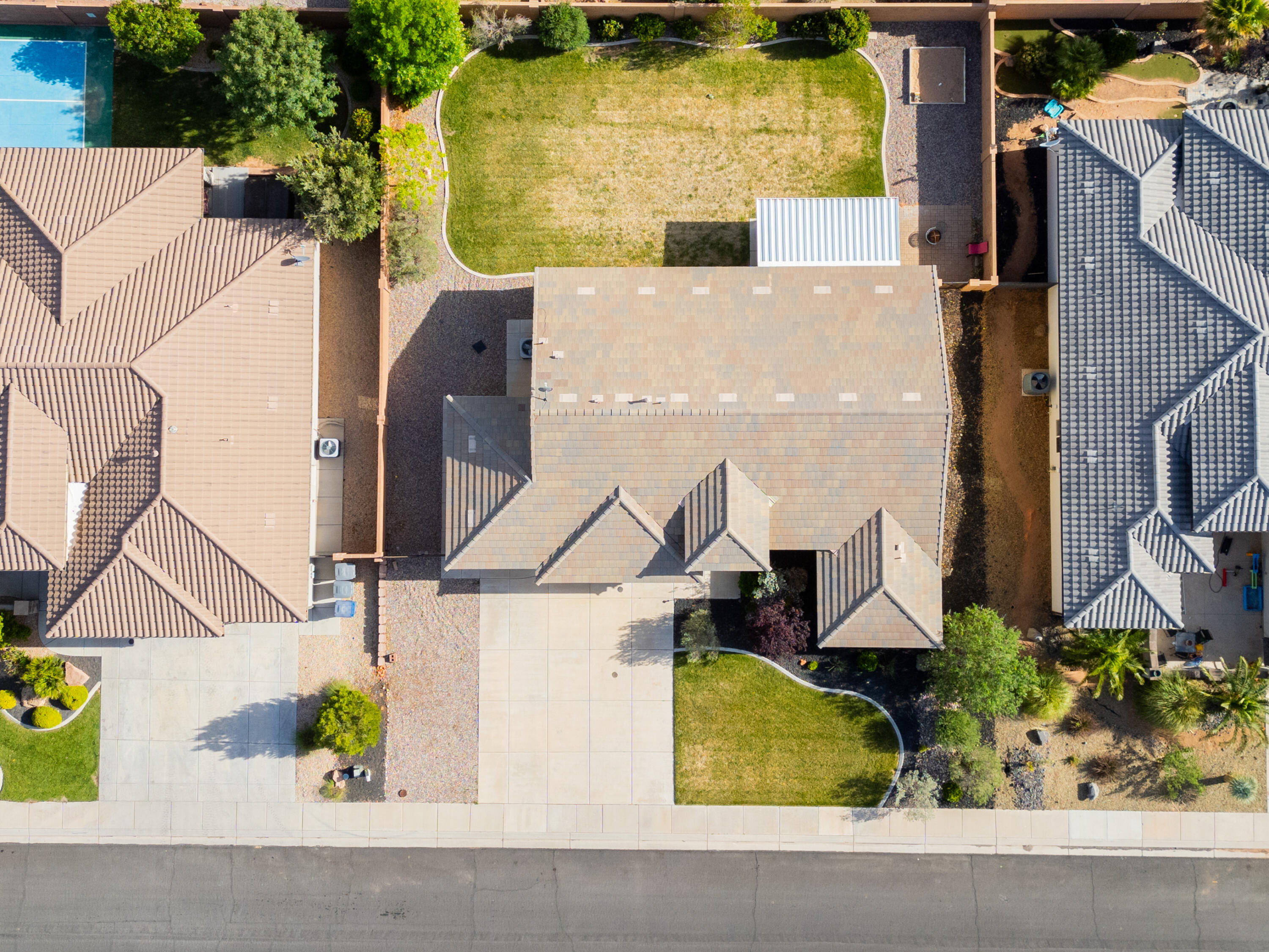 DIXIE SPRINGS - Residential