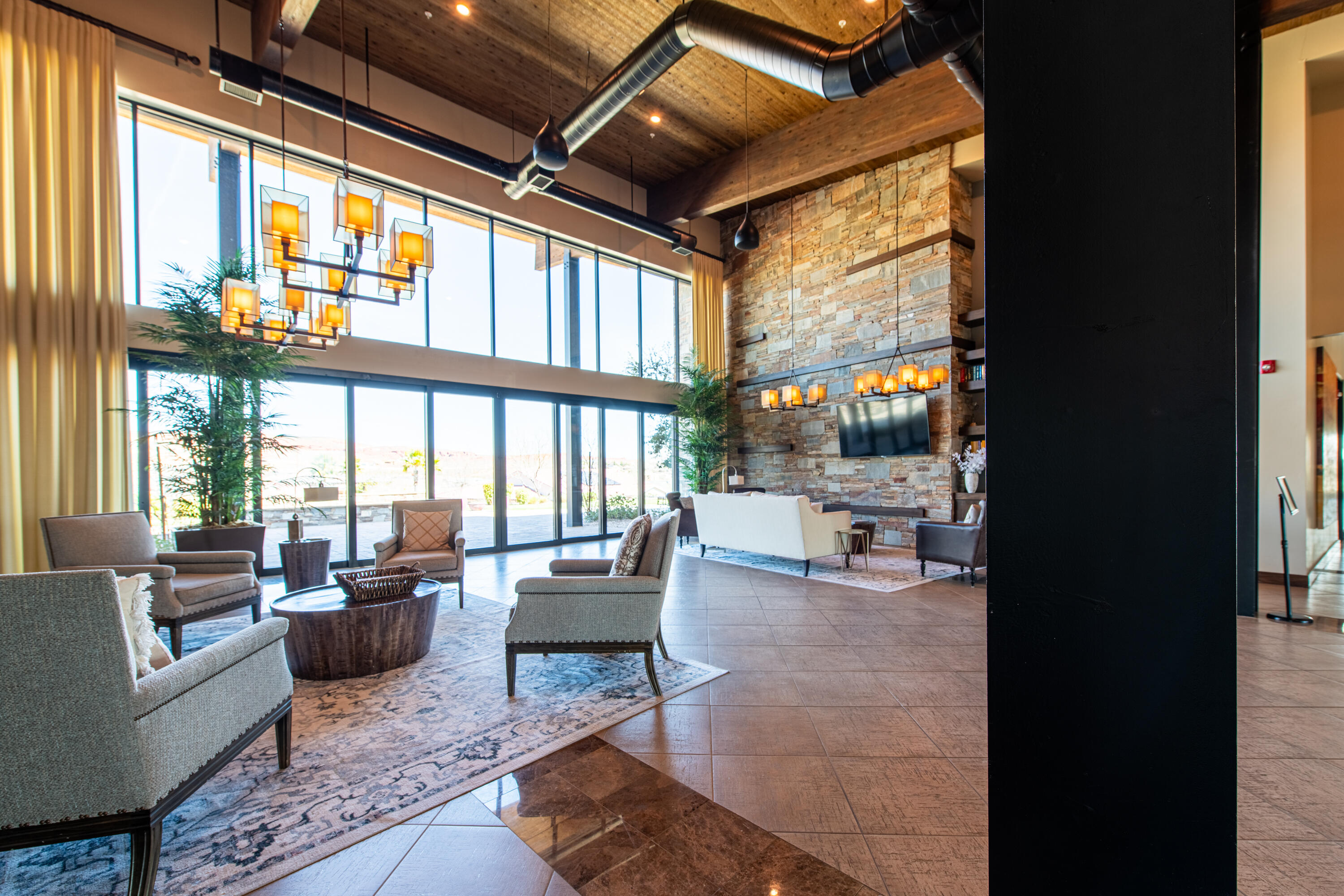 BRIO - Residential