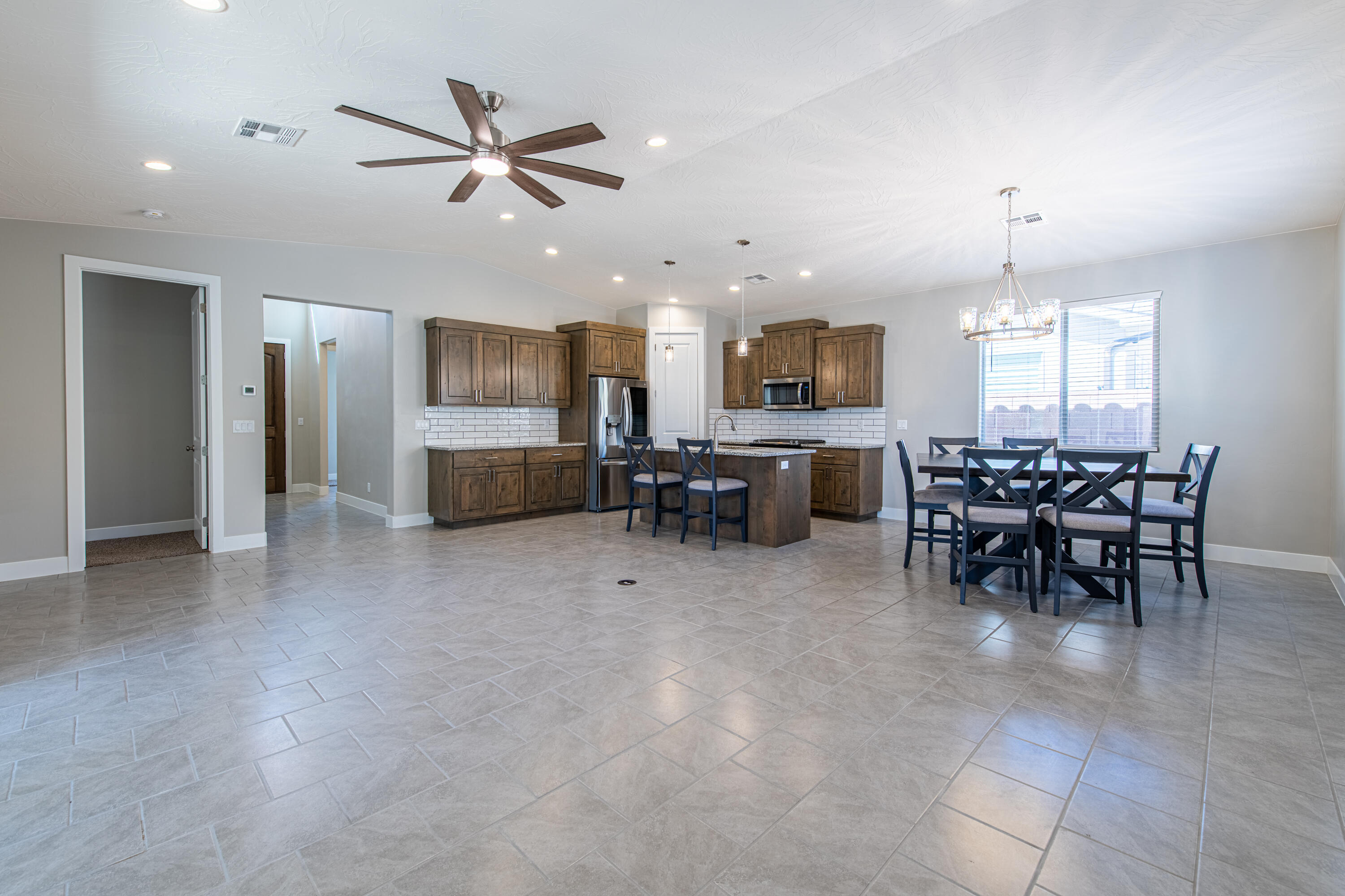 BRIO - Residential