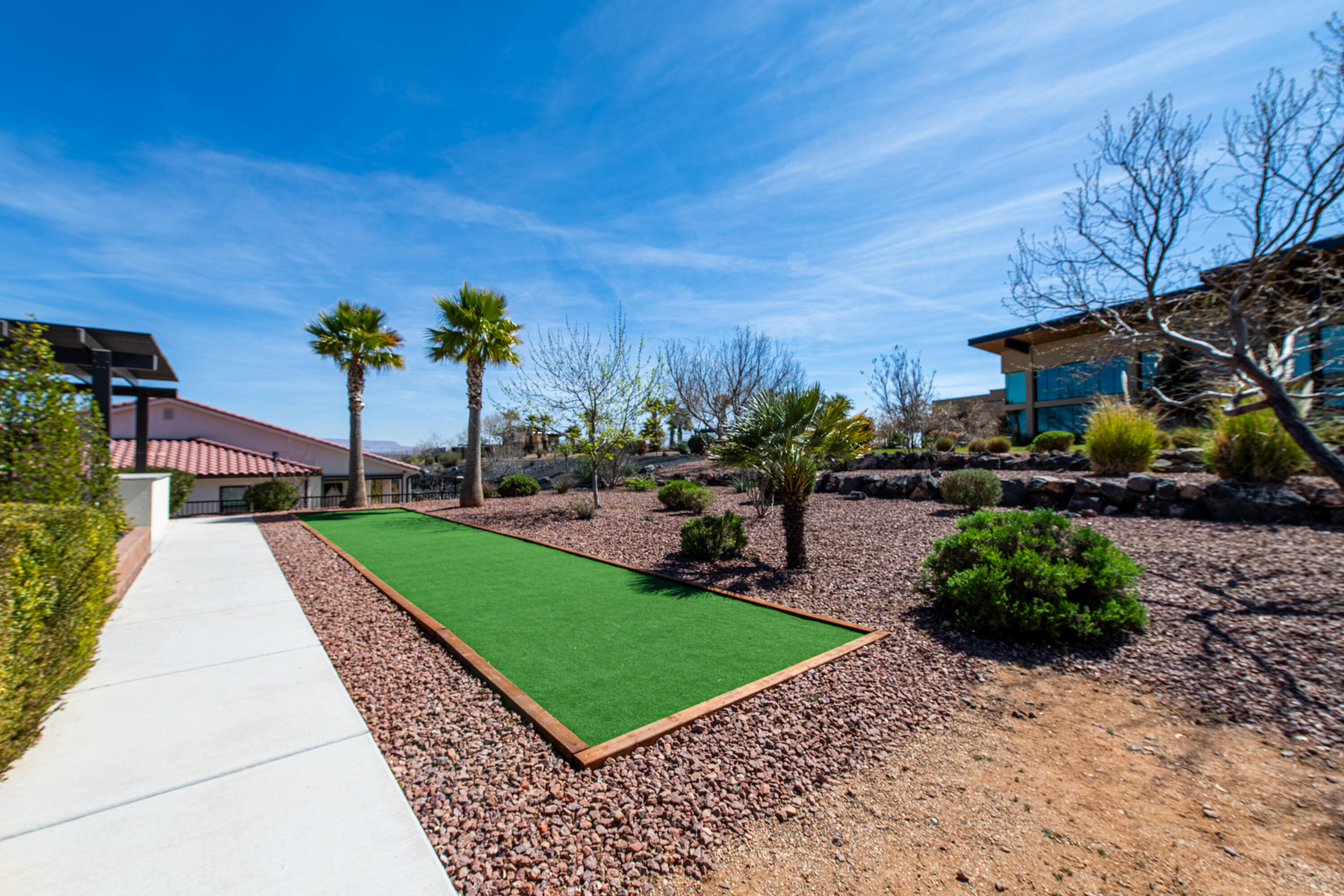 BRIO - Residential
