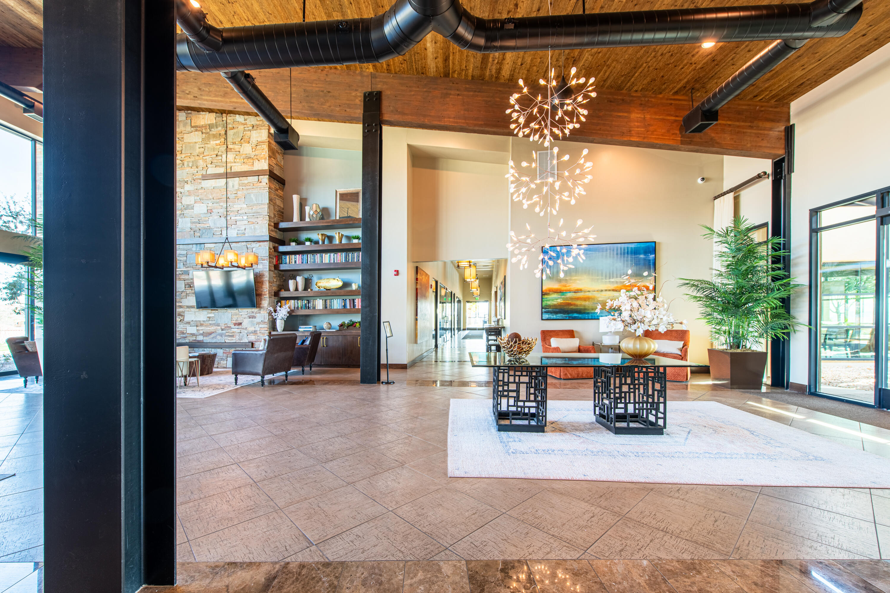 BRIO - Residential