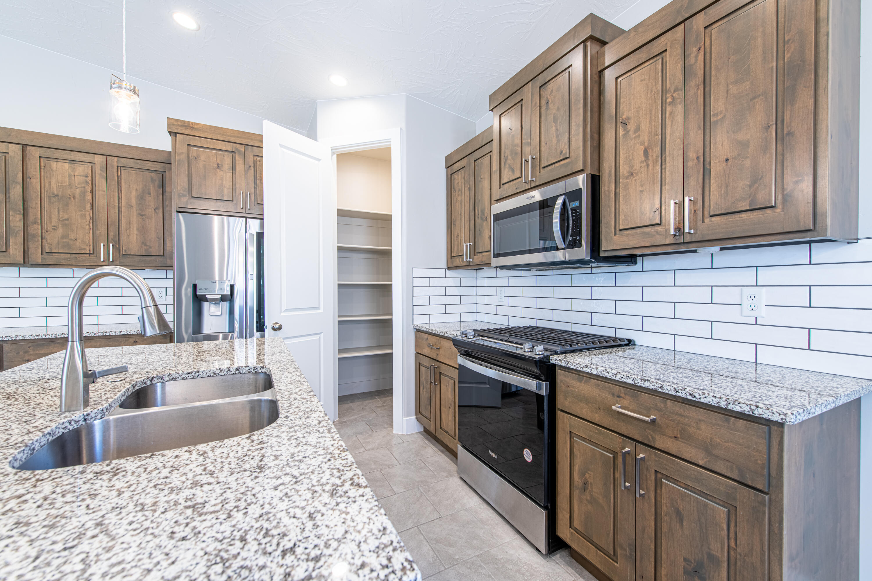 BRIO - Residential