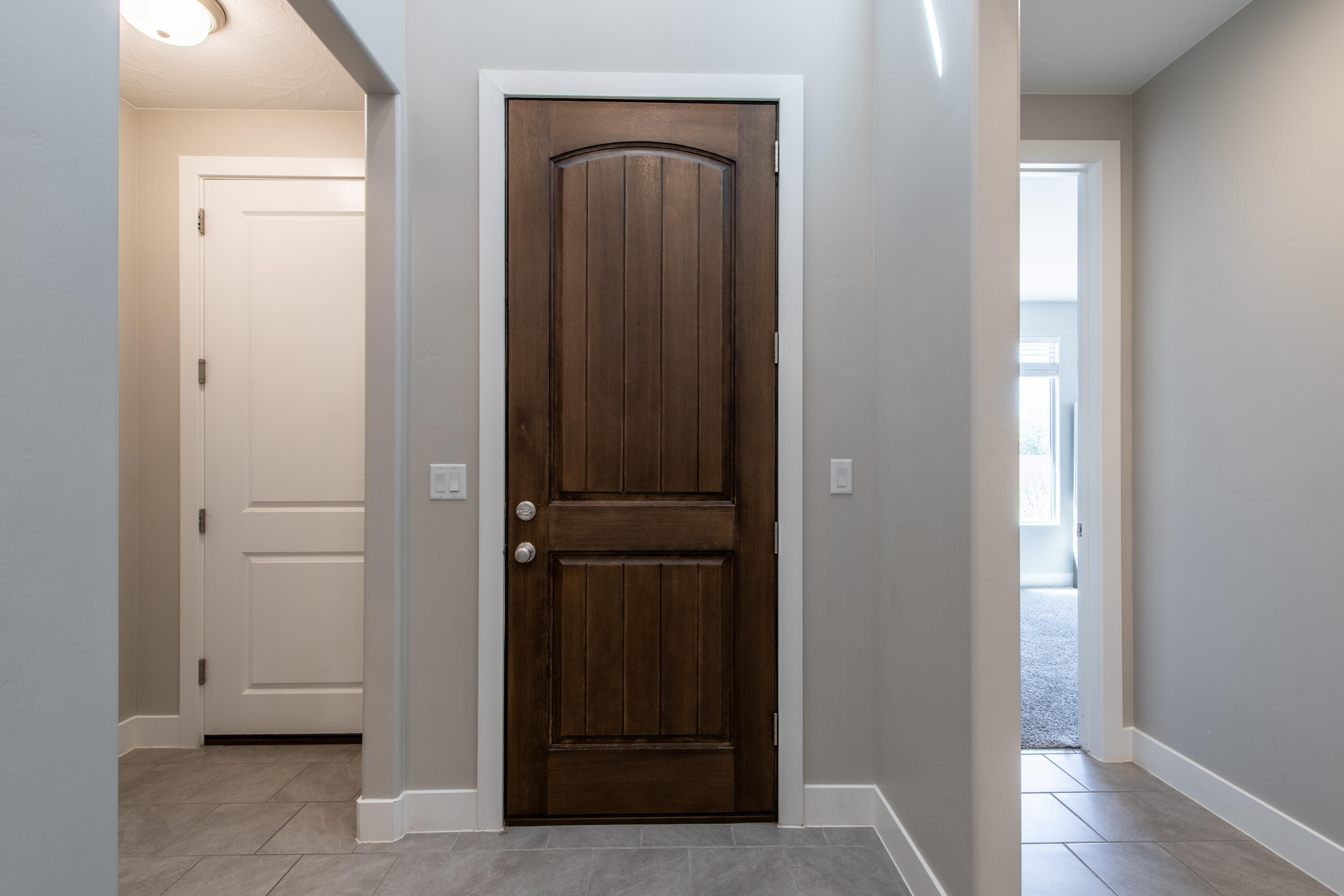 BRIO - Residential