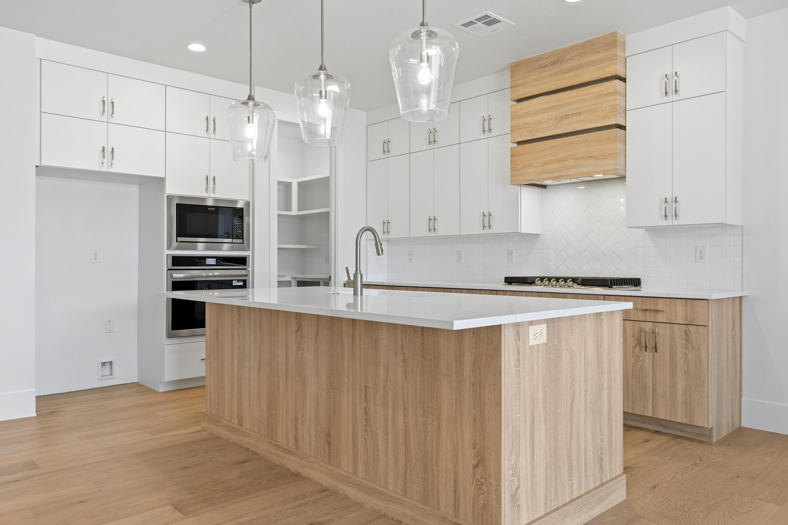 SAND HOLLOW VILLAGE - Residential