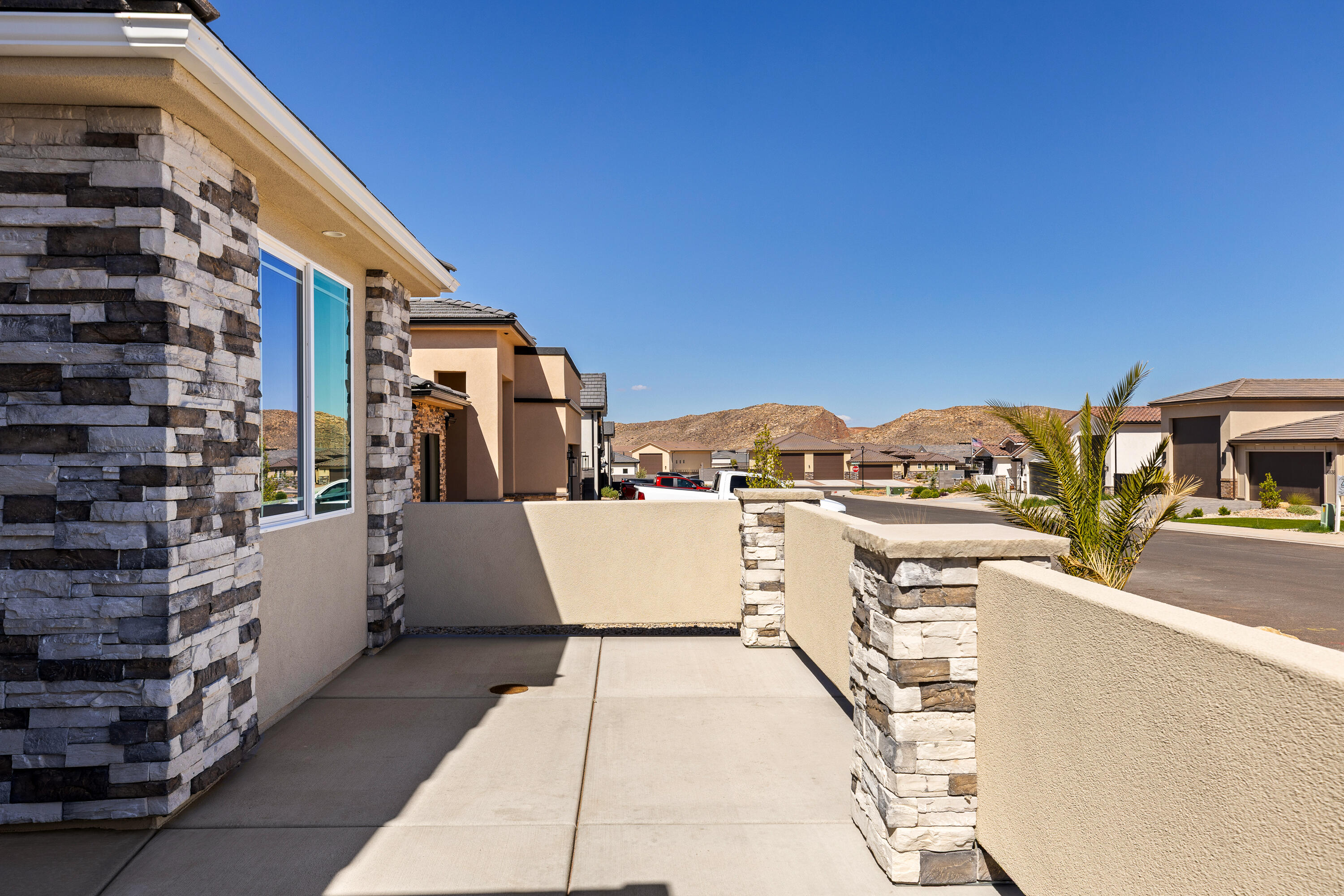 SAND HOLLOW VILLAGE - Residential
