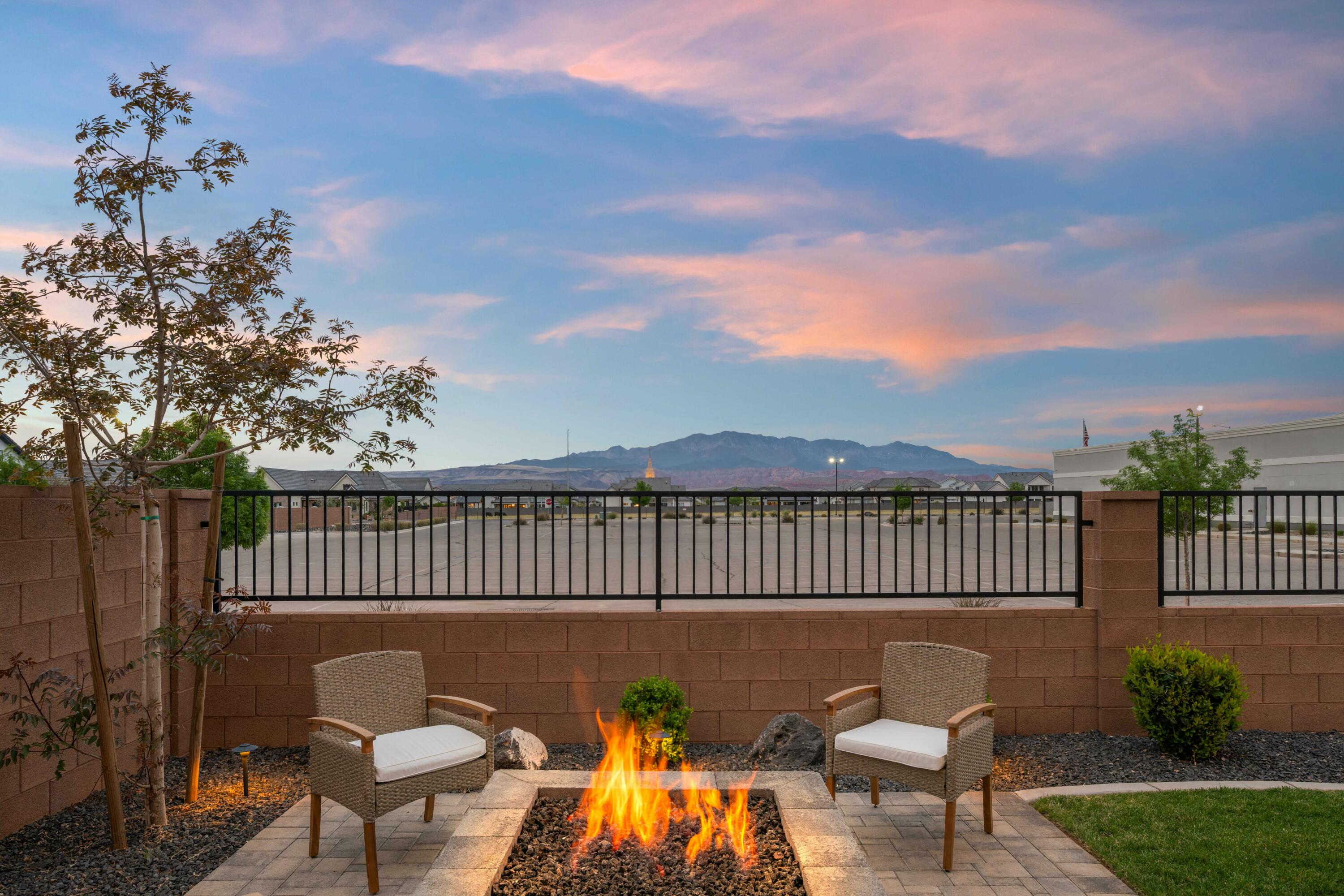 CRIMSON VISTAS - Residential
