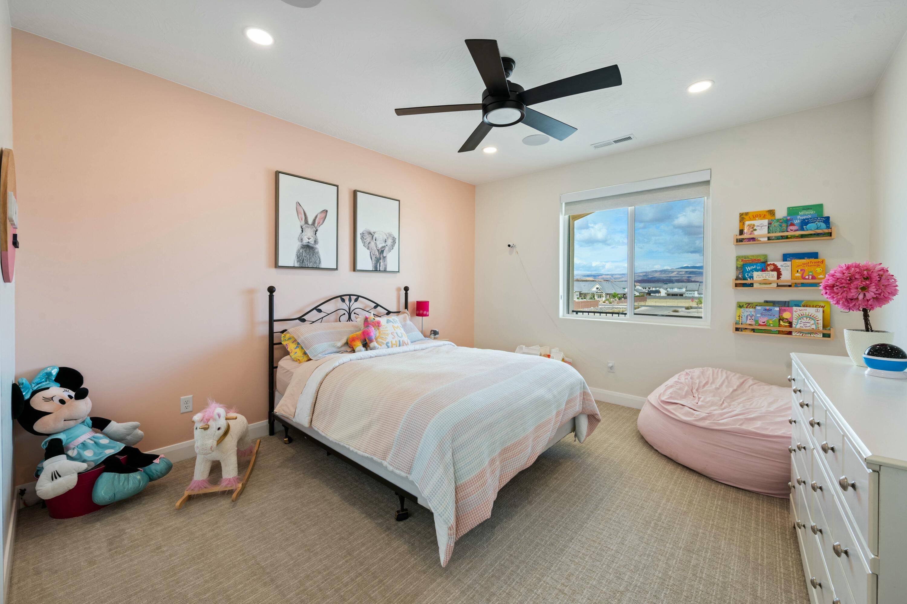 CRIMSON VISTAS - Residential