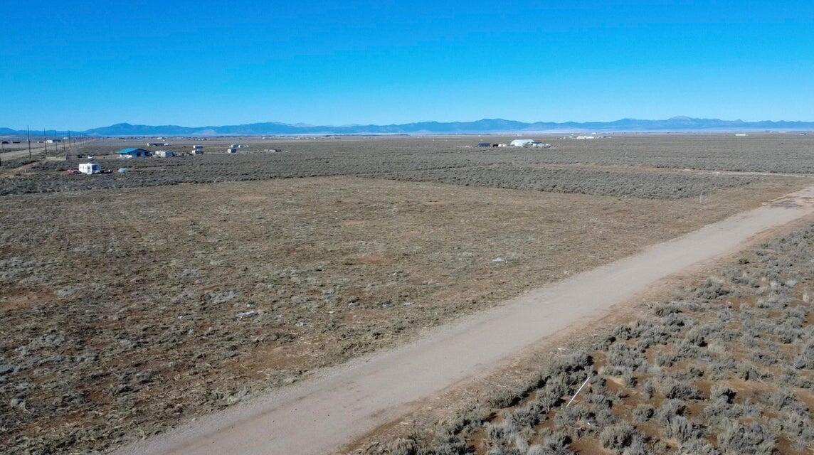 ENTERPRISE TOWNSITE - Land