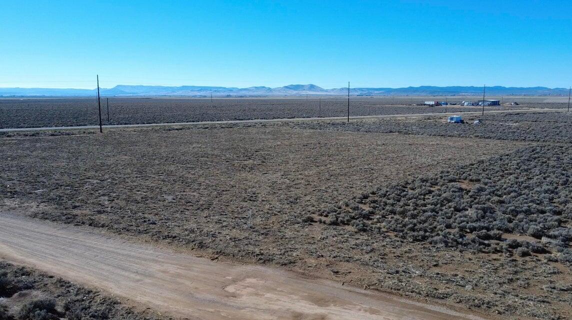 ENTERPRISE TOWNSITE - Land