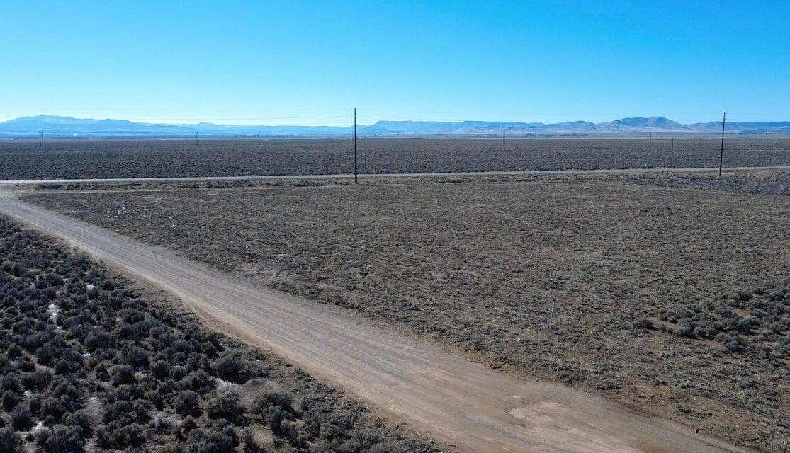 ENTERPRISE TOWNSITE - Land