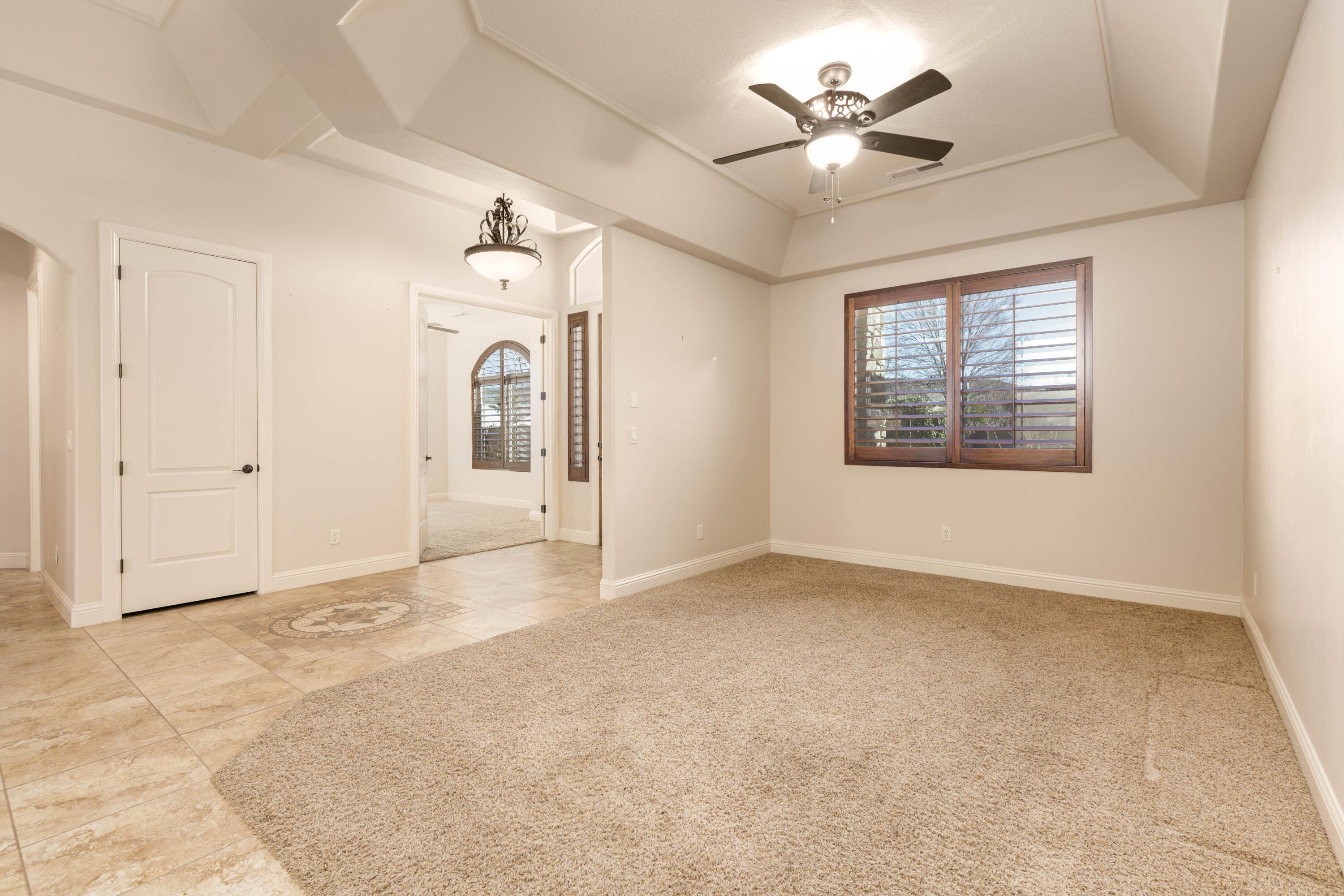 HERITAGE FIELDS - Residential
