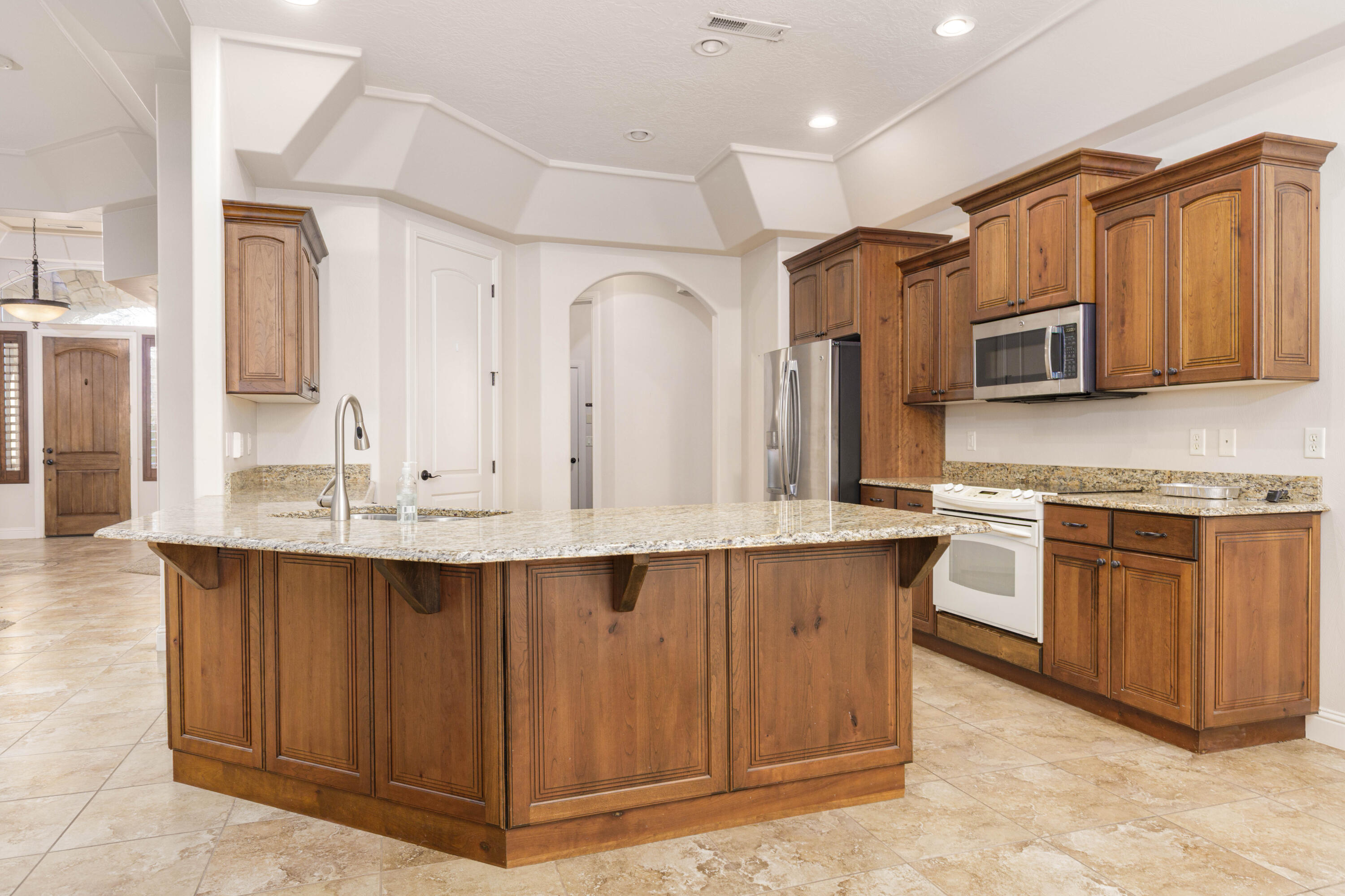 HERITAGE FIELDS - Residential