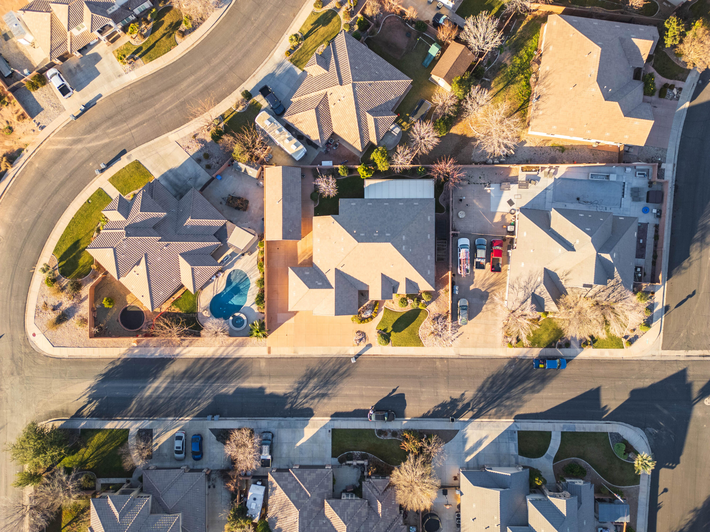 HERITAGE FIELDS - Residential