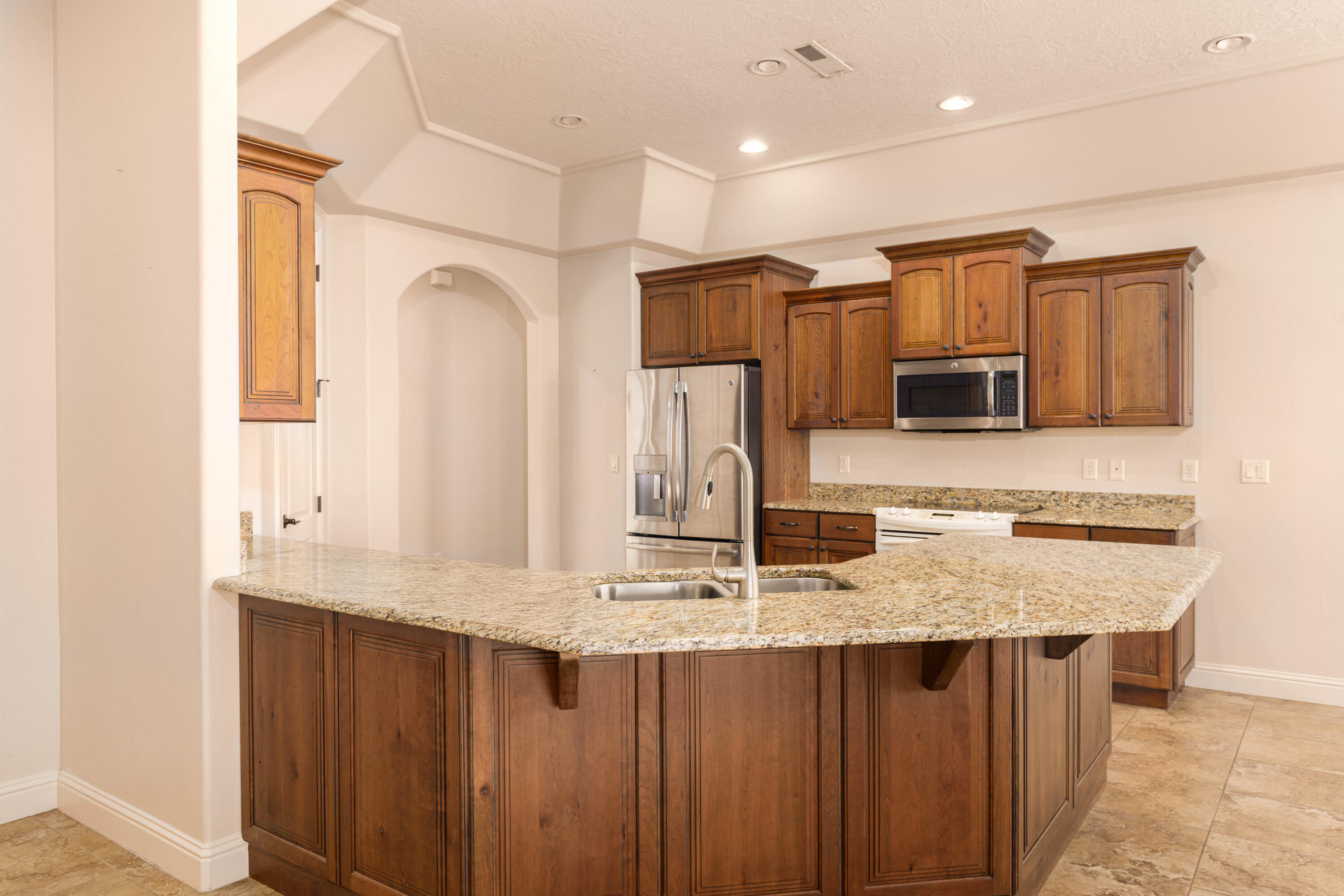 HERITAGE FIELDS - Residential