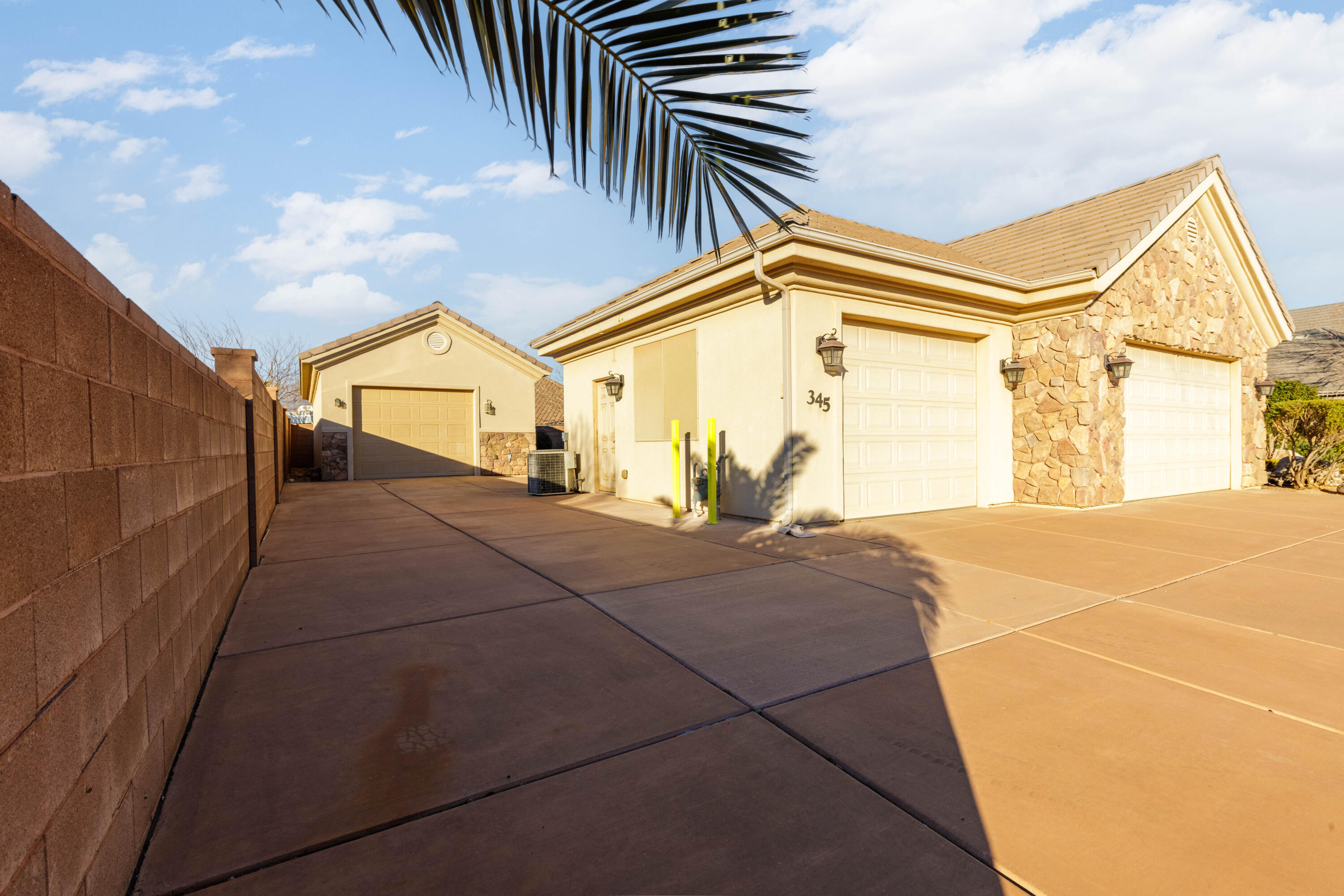HERITAGE FIELDS - Residential
