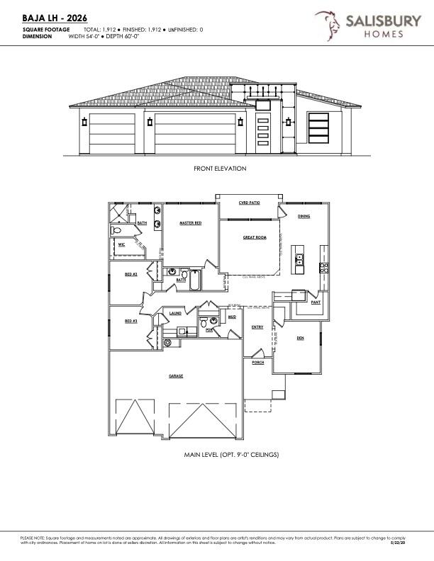 STRAWBERRY FIELDS ESTATES - Residential