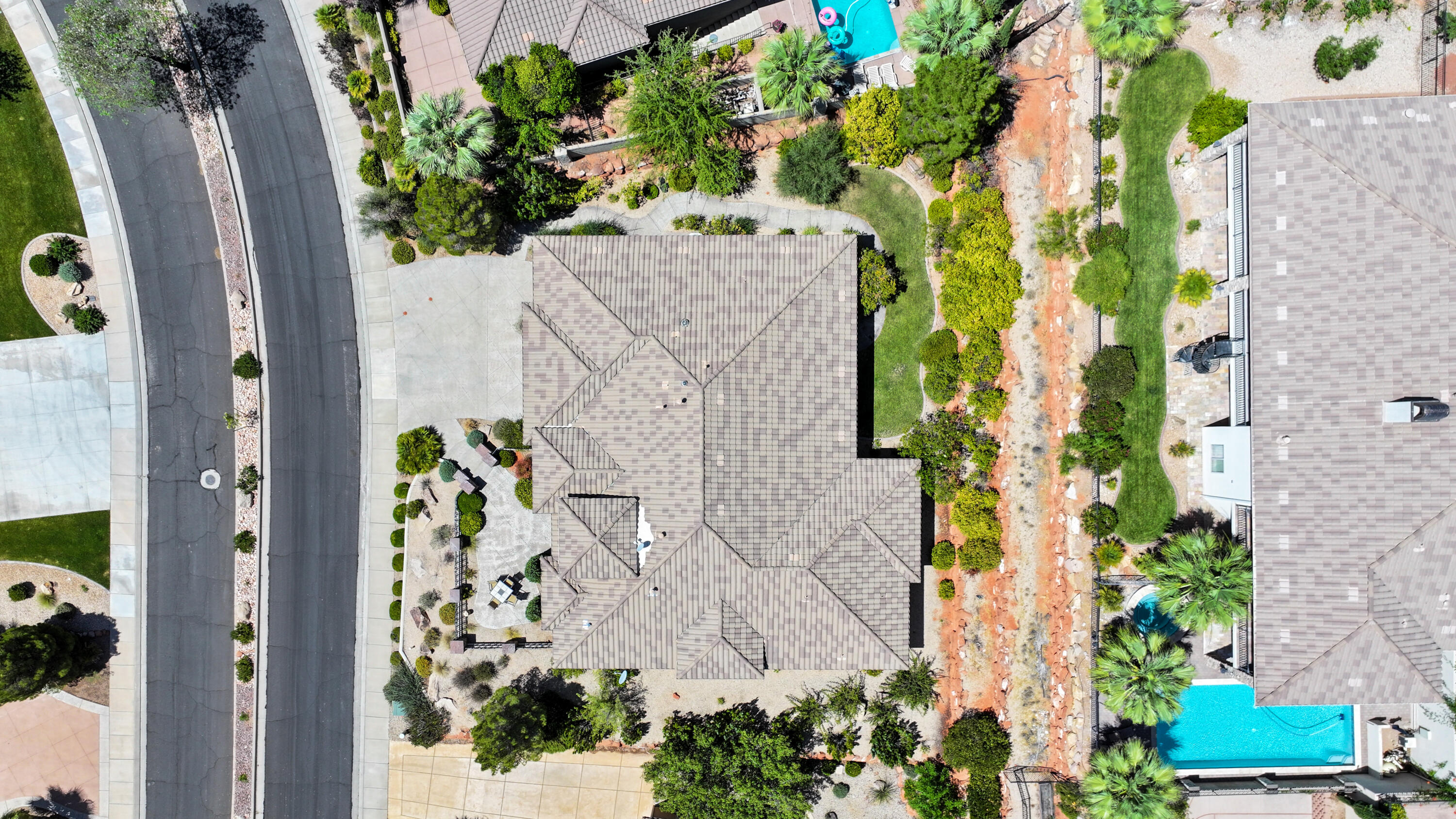 NORTHBRIDGE - Residential