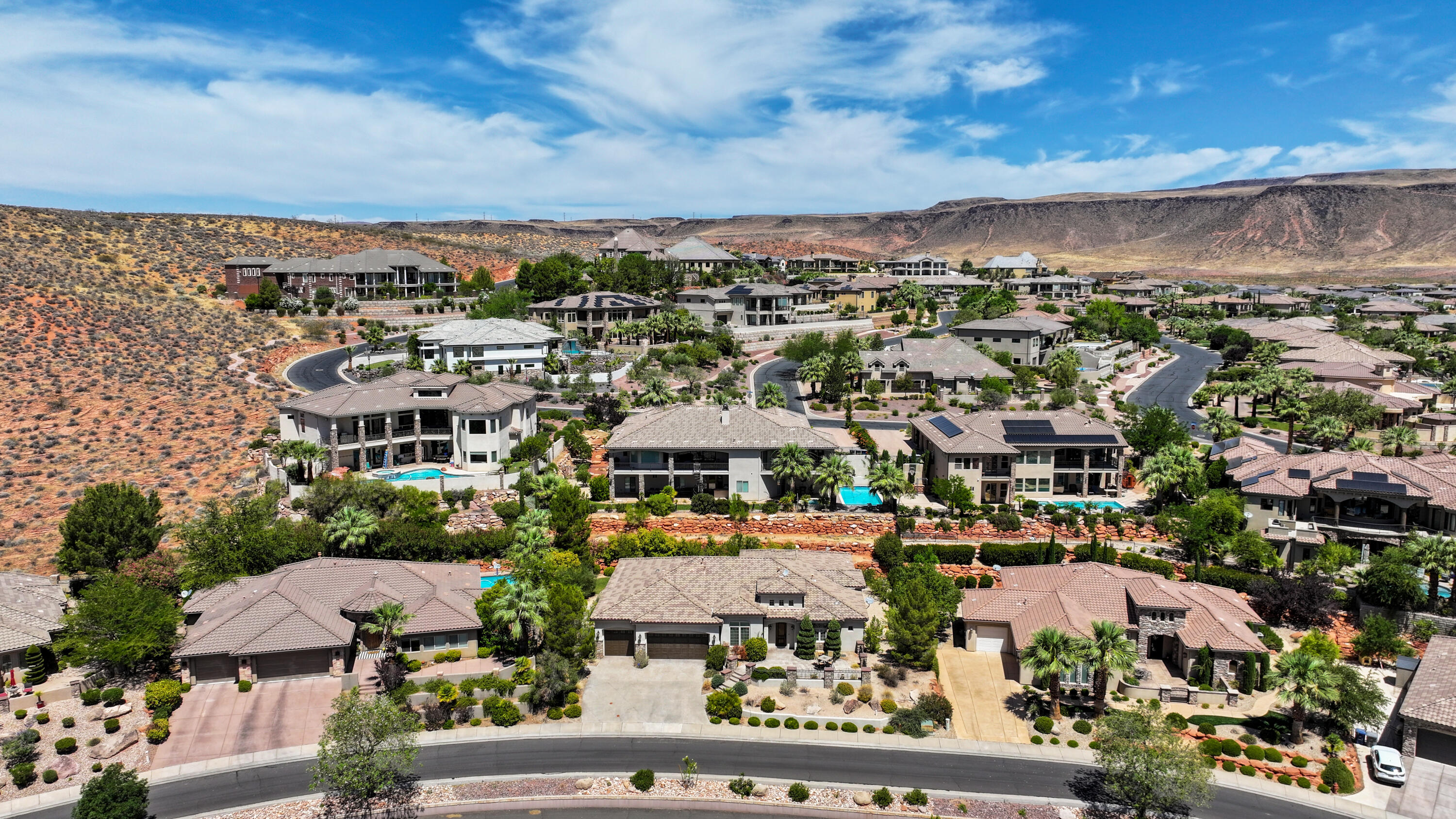 NORTHBRIDGE - Residential