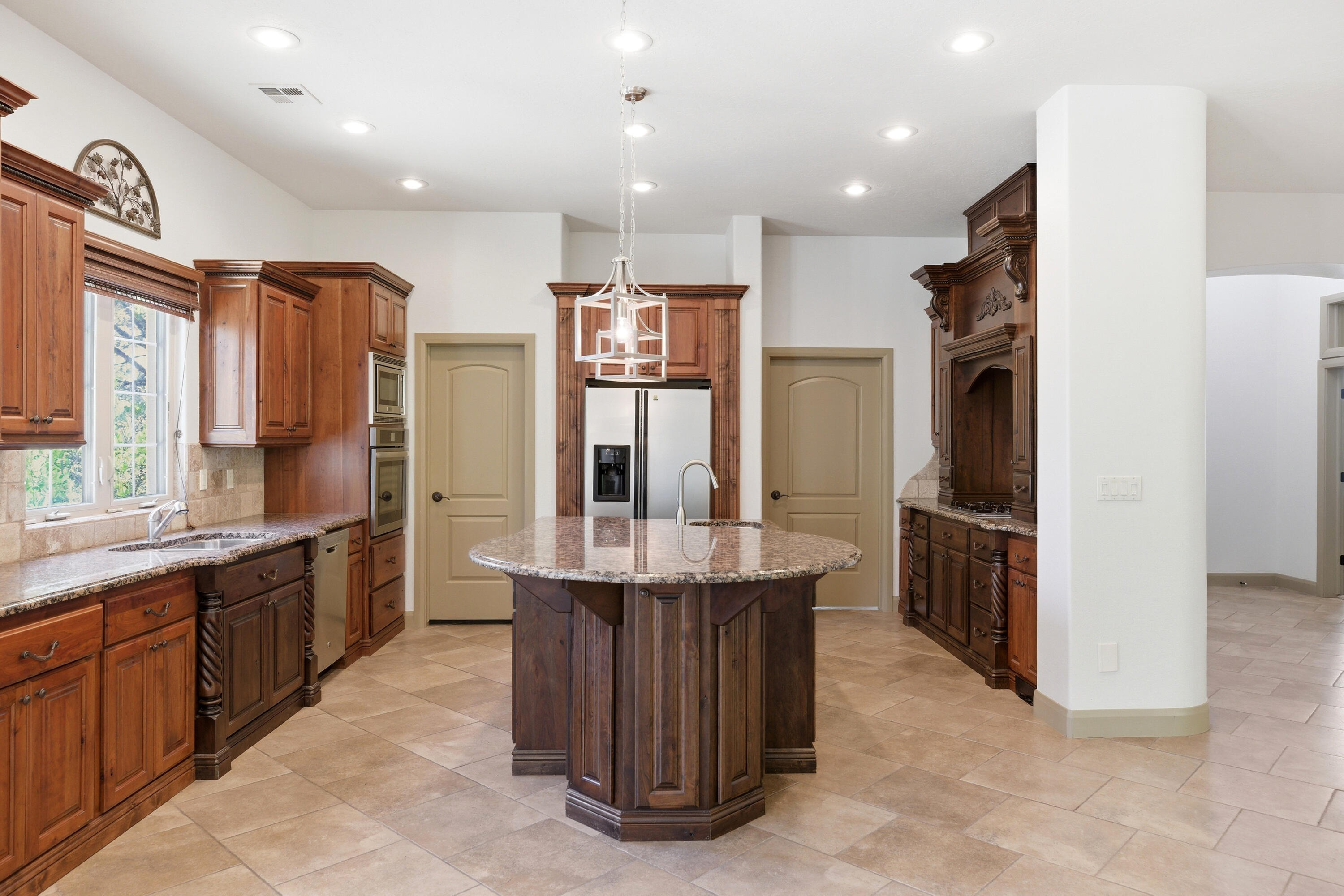 NORTHBRIDGE - Residential