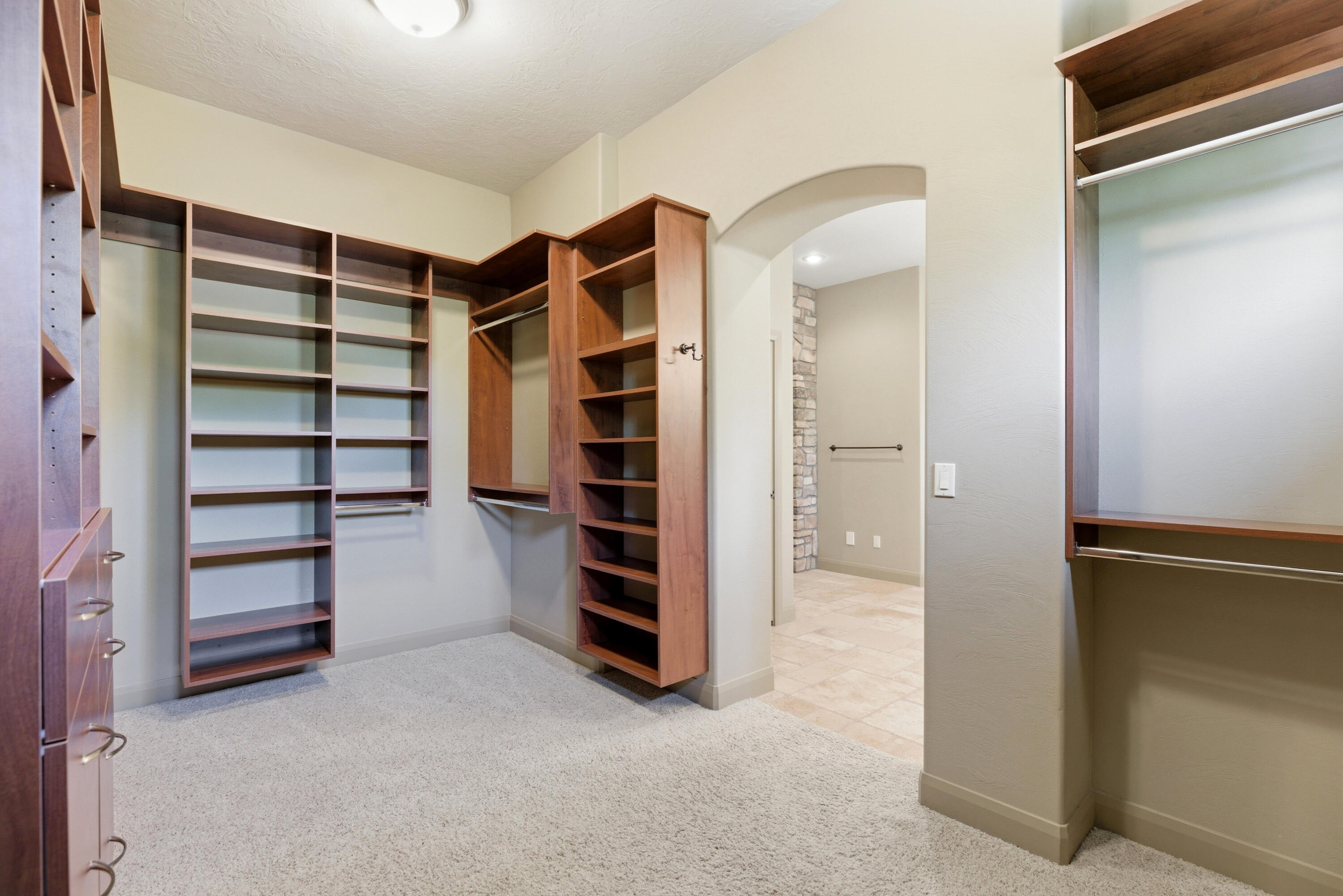 NORTHBRIDGE - Residential
