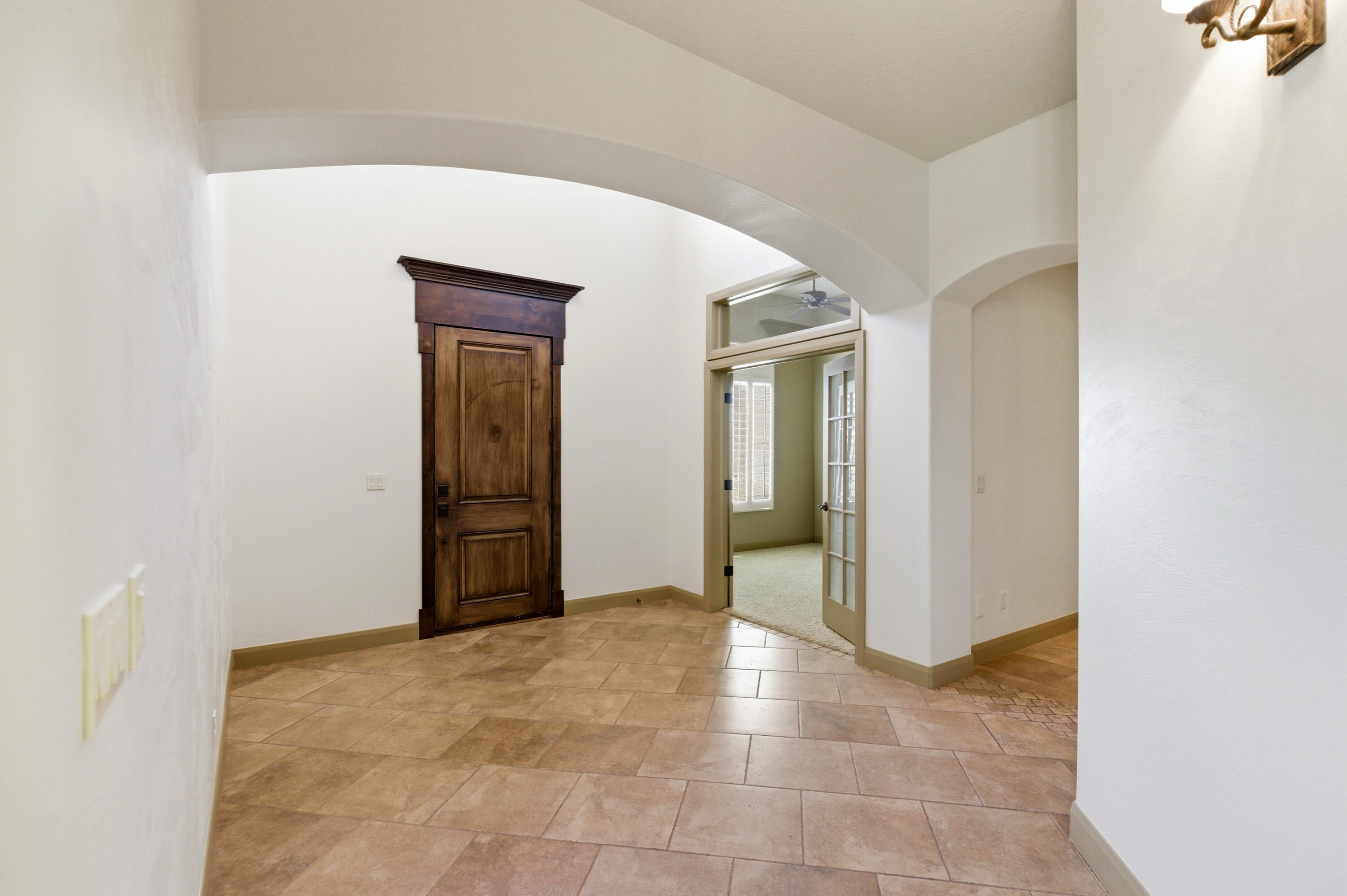 NORTHBRIDGE - Residential