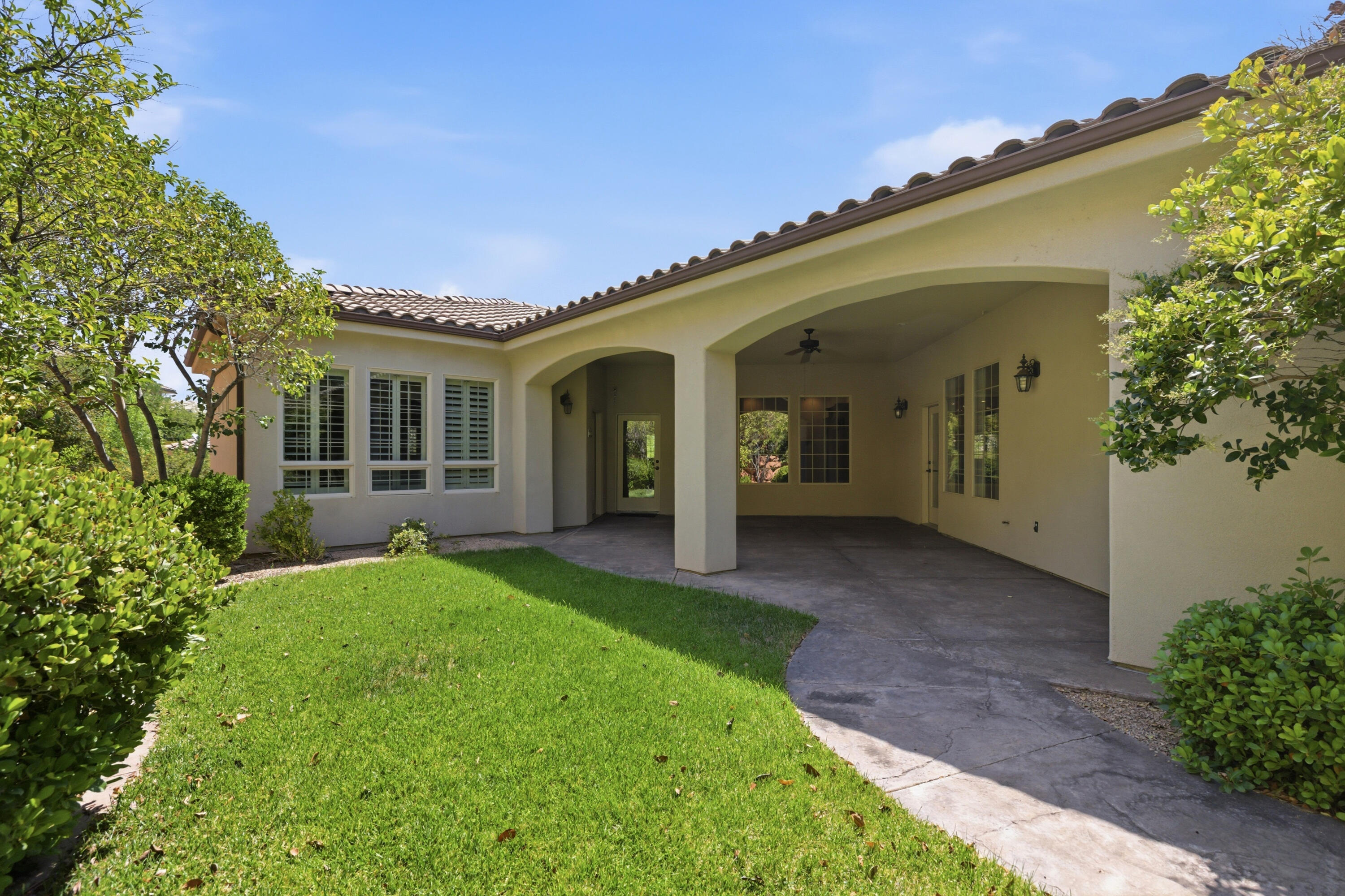 NORTHBRIDGE - Residential