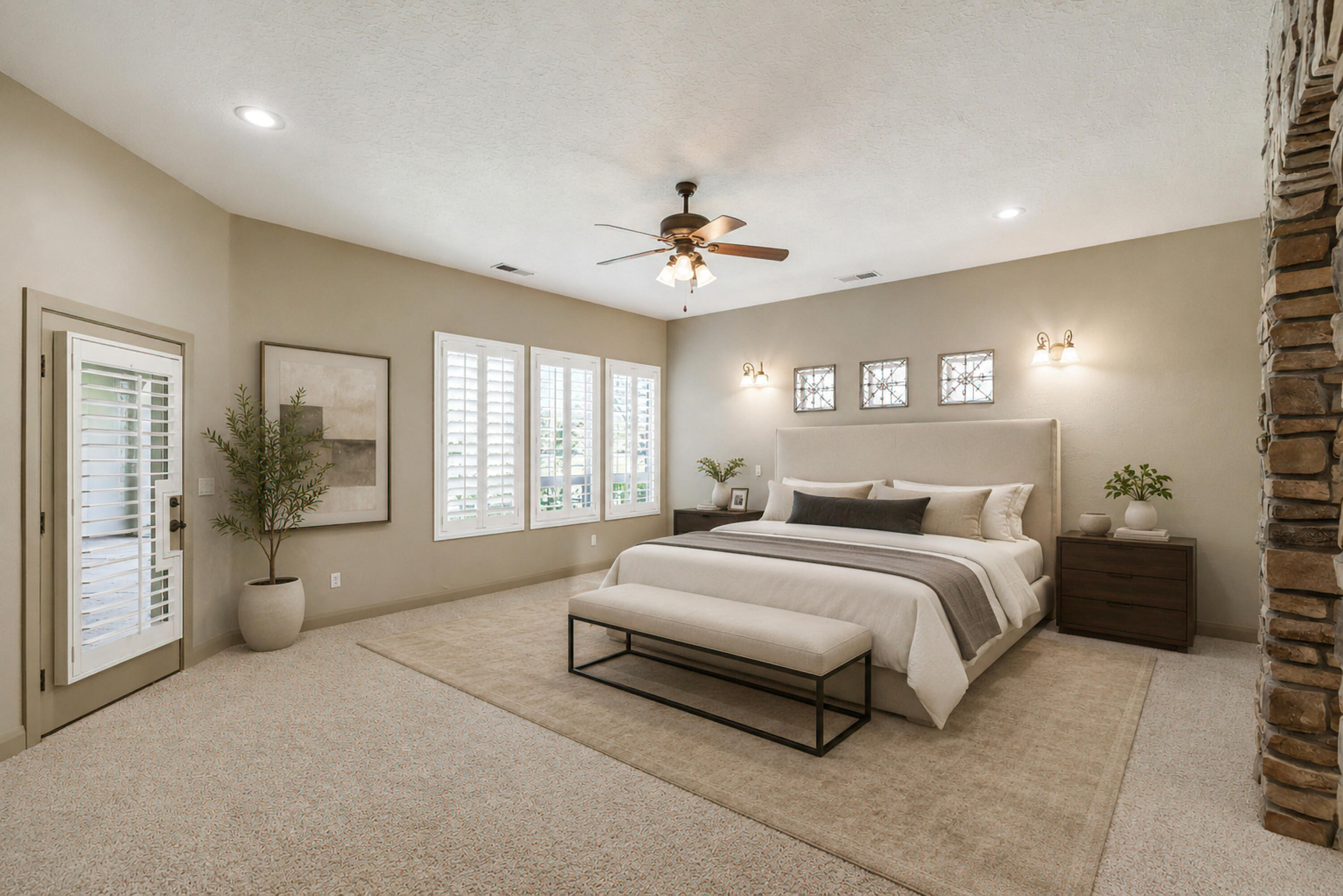 NORTHBRIDGE - Residential
