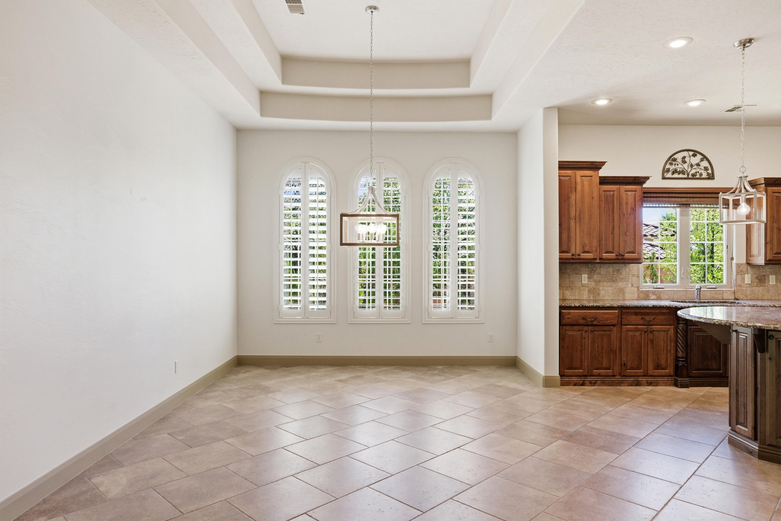 NORTHBRIDGE - Residential