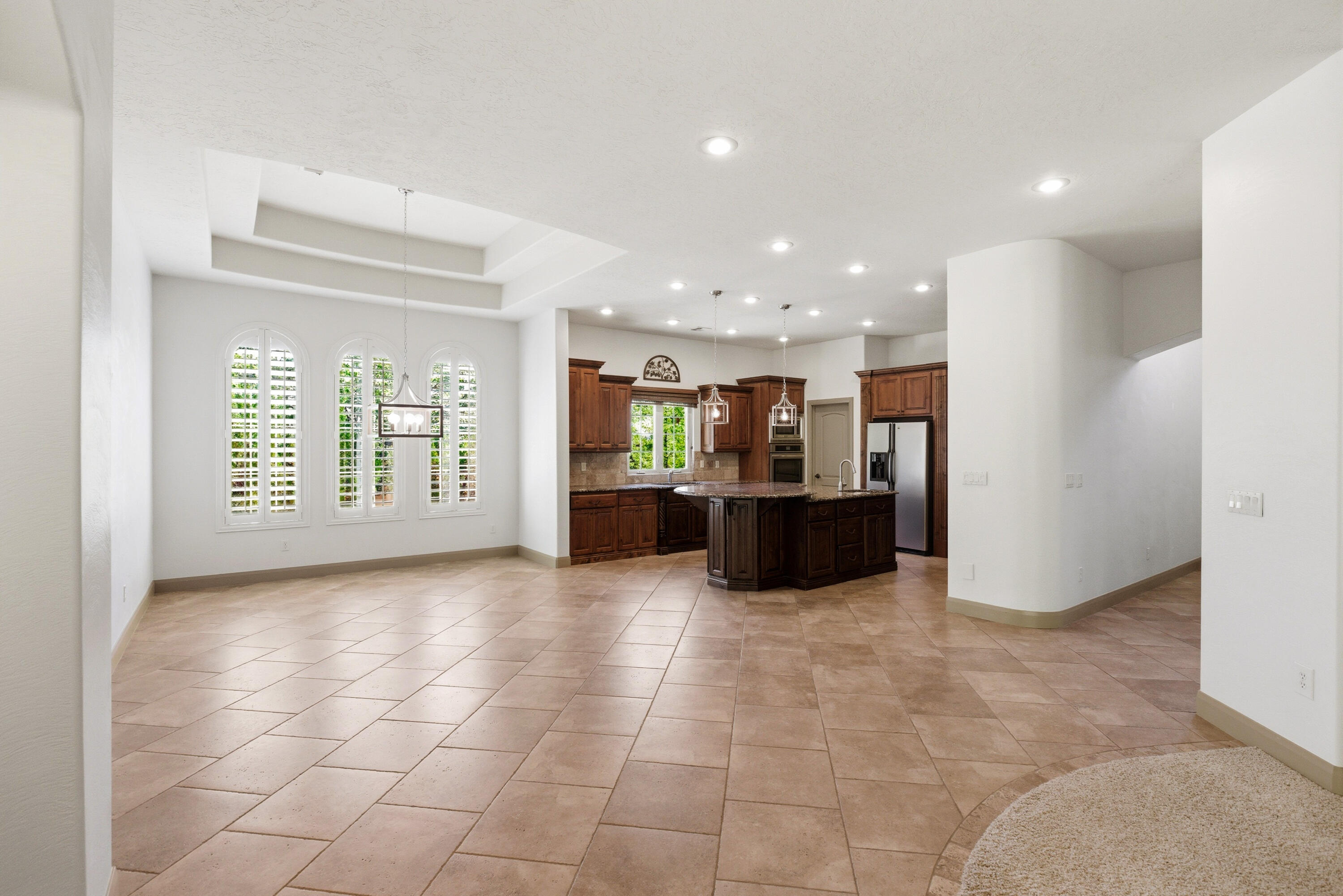 NORTHBRIDGE - Residential