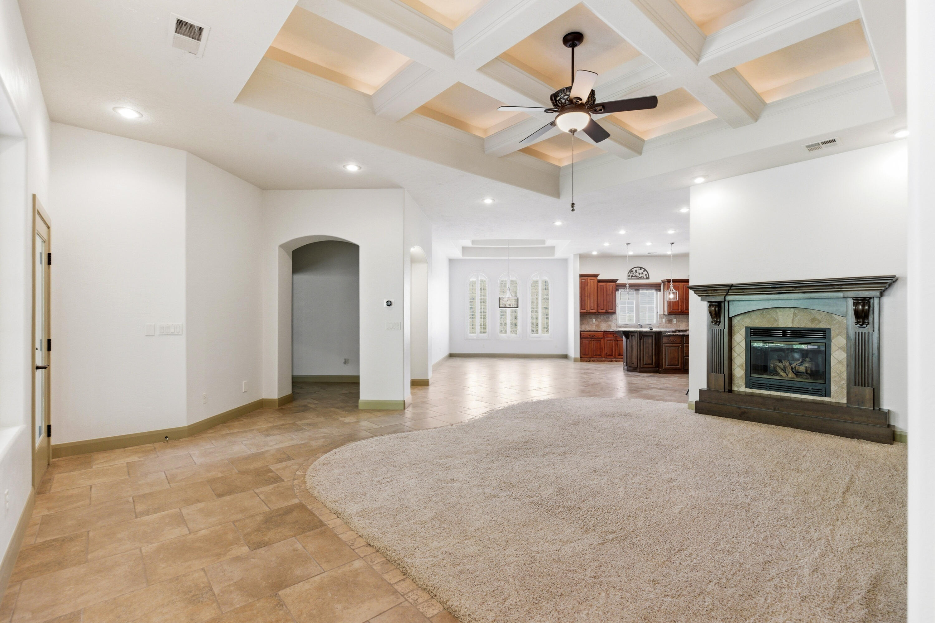NORTHBRIDGE - Residential