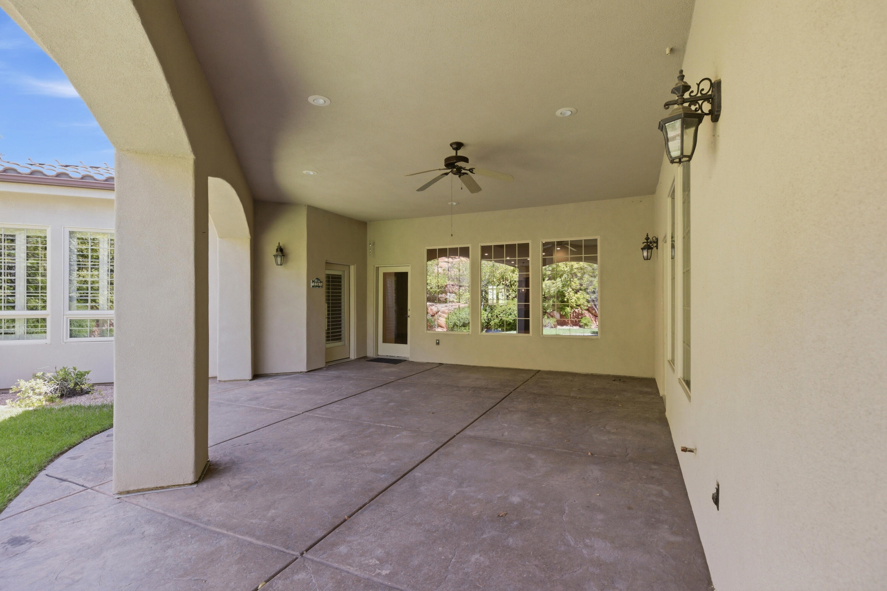 NORTHBRIDGE - Residential