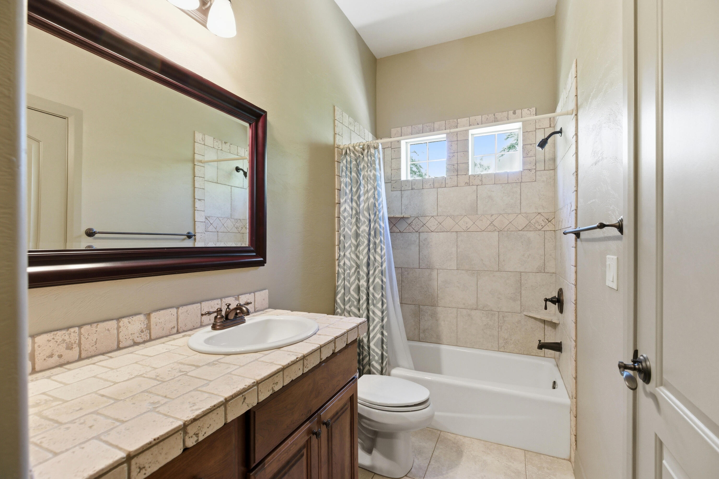 NORTHBRIDGE - Residential