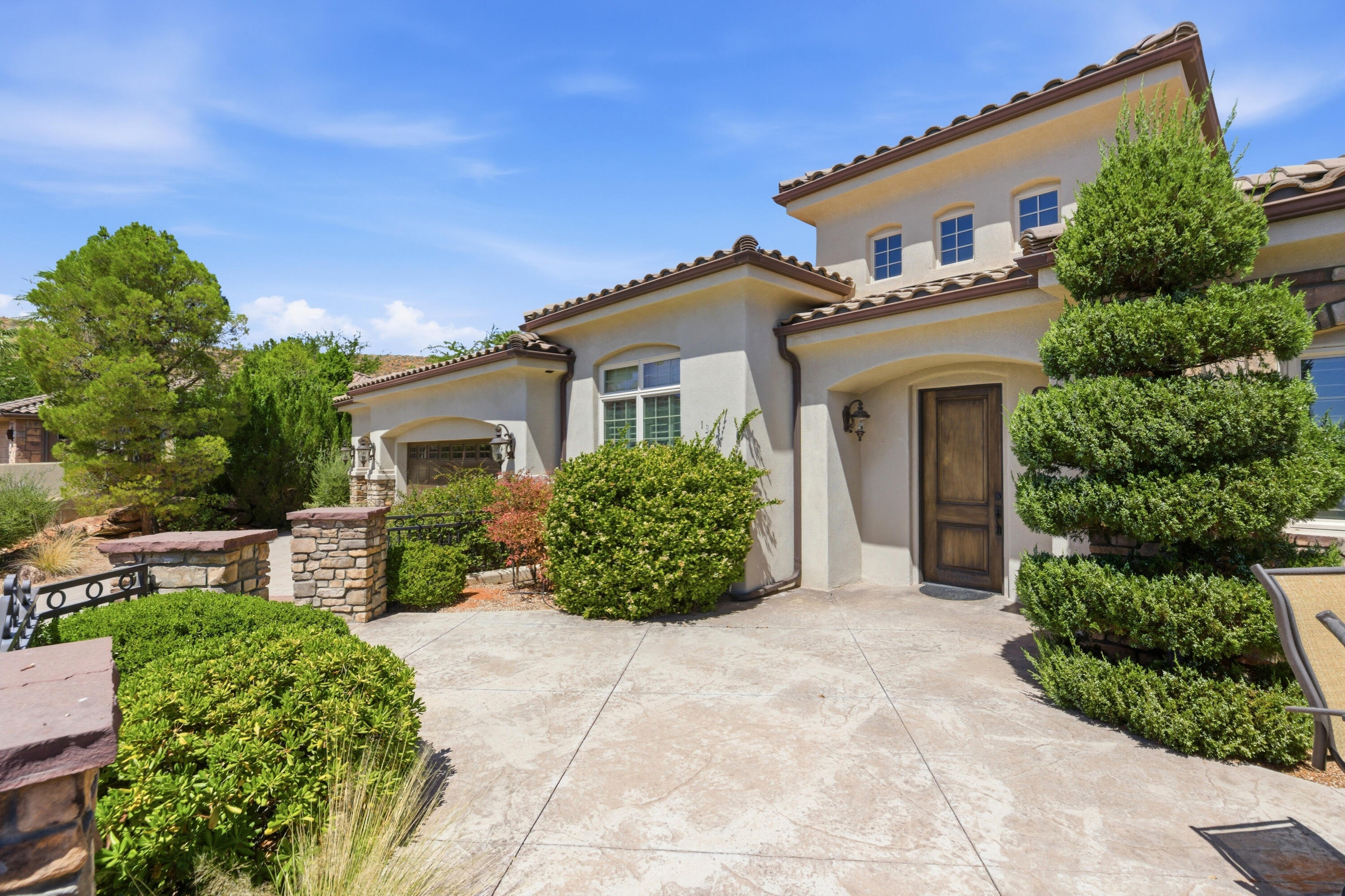 NORTHBRIDGE - Residential