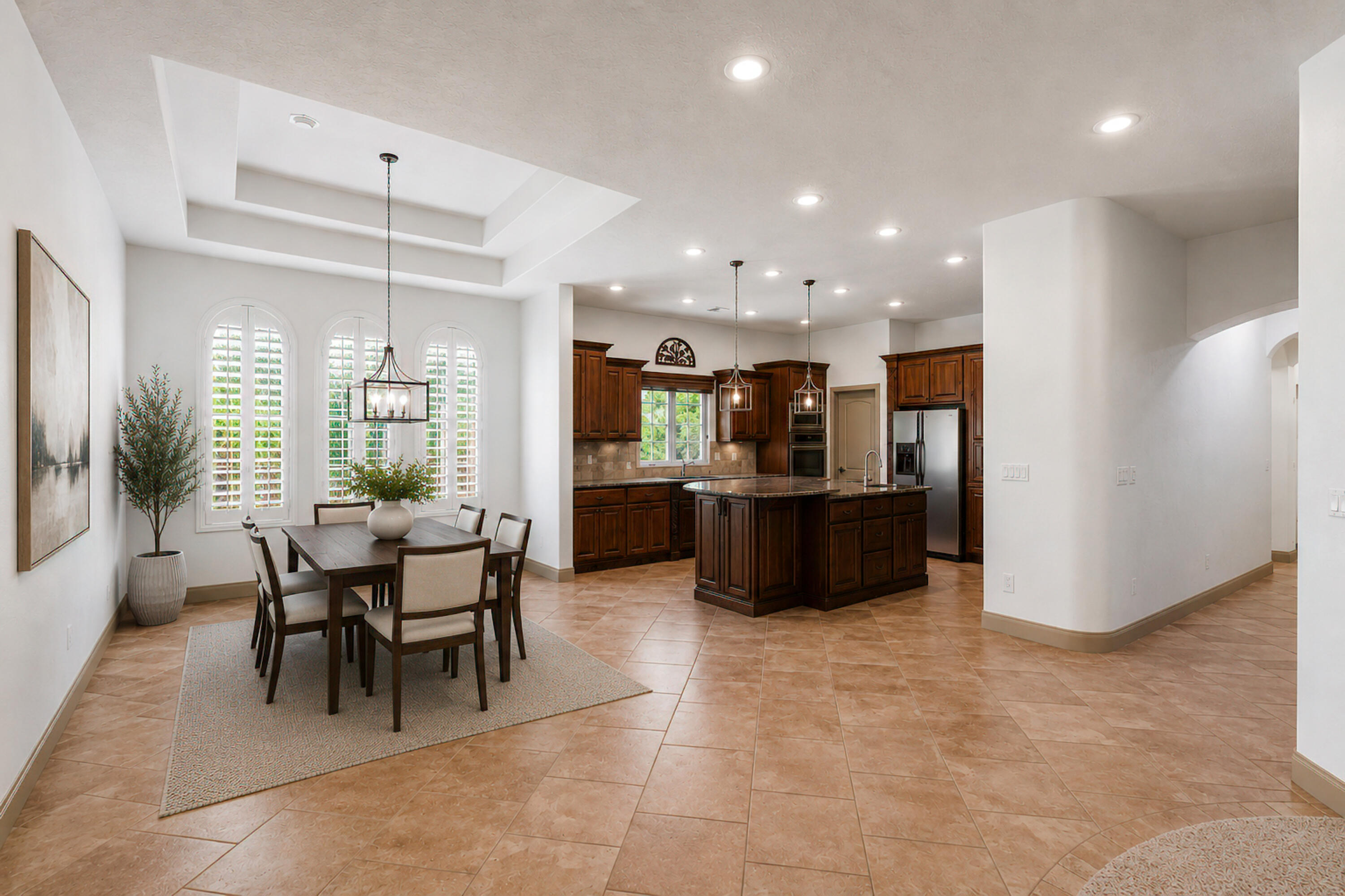 NORTHBRIDGE - Residential