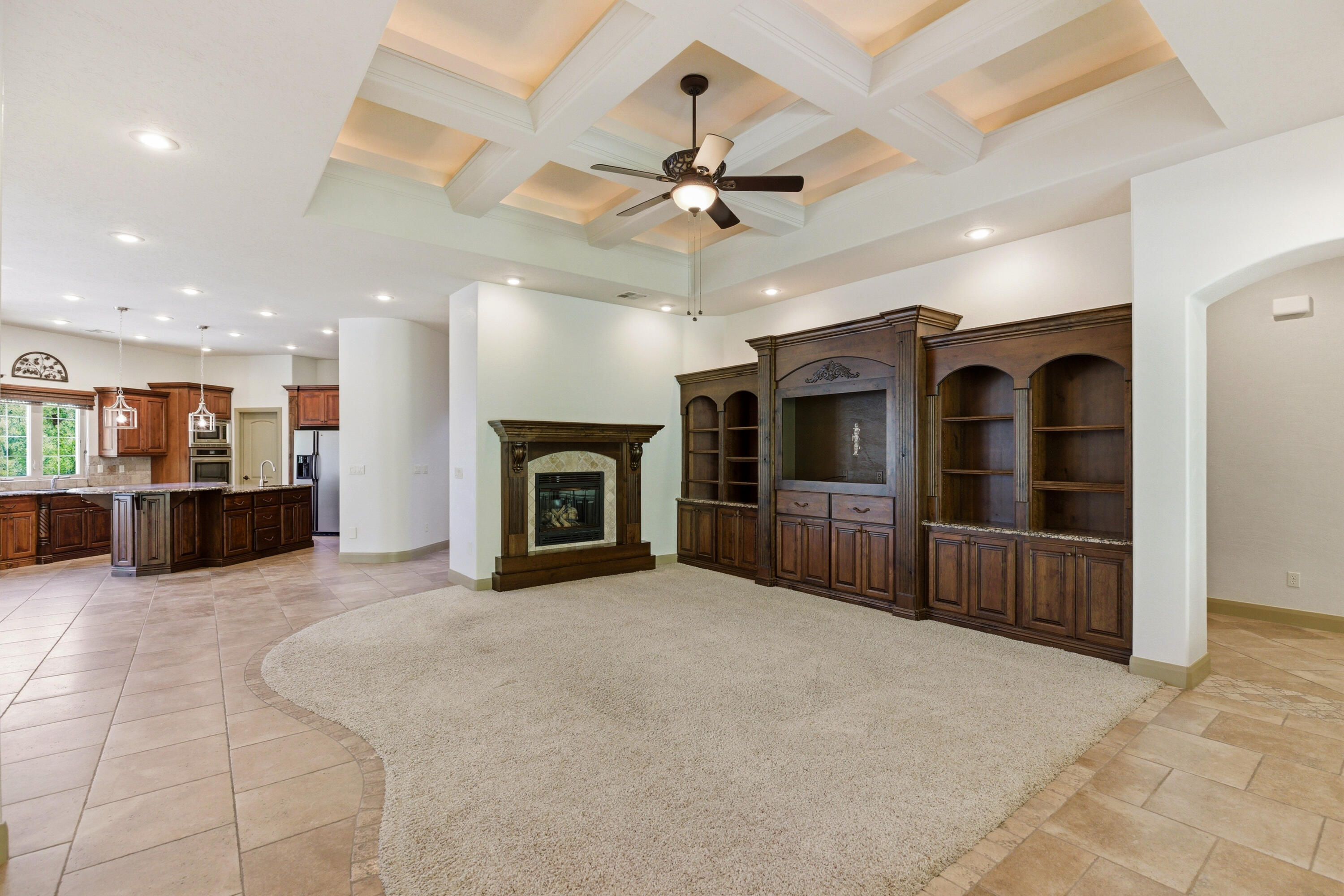NORTHBRIDGE - Residential