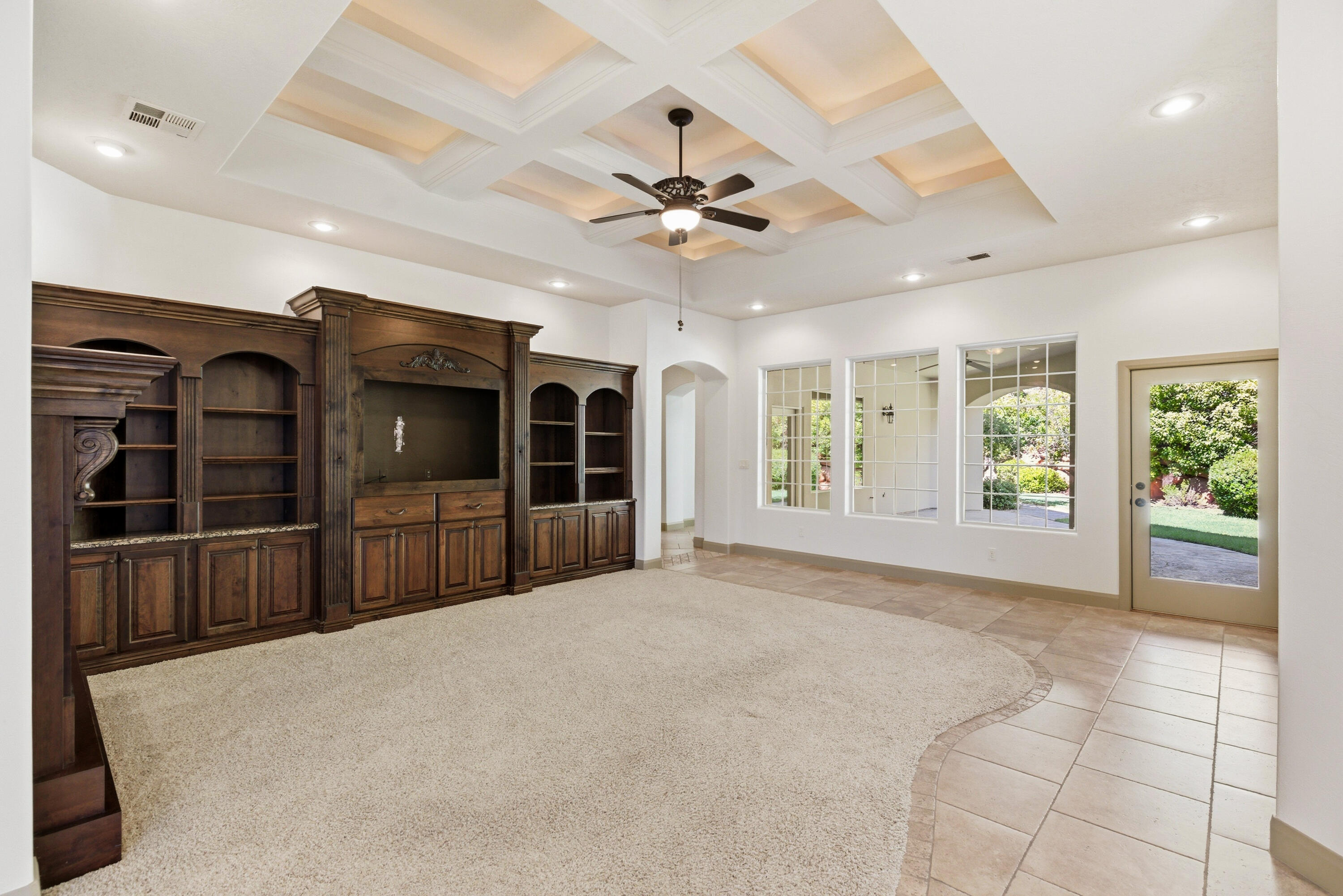 NORTHBRIDGE - Residential